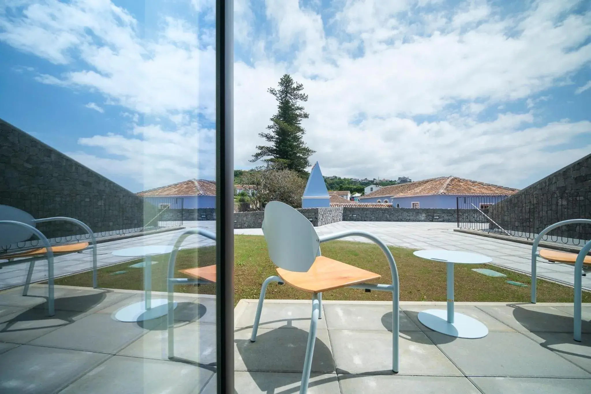 Double Room with Balcony in Azores Book Hotel Double Room with Balcony in Azores Book Hotel