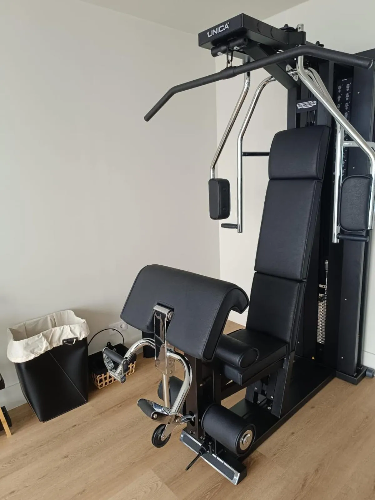Fitness centre/facilities in Azores Book Hotel