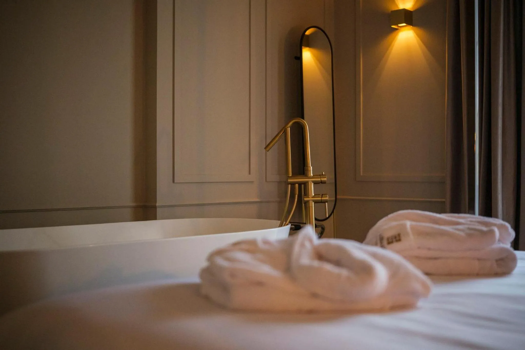 Bed in Azores Book Hotel