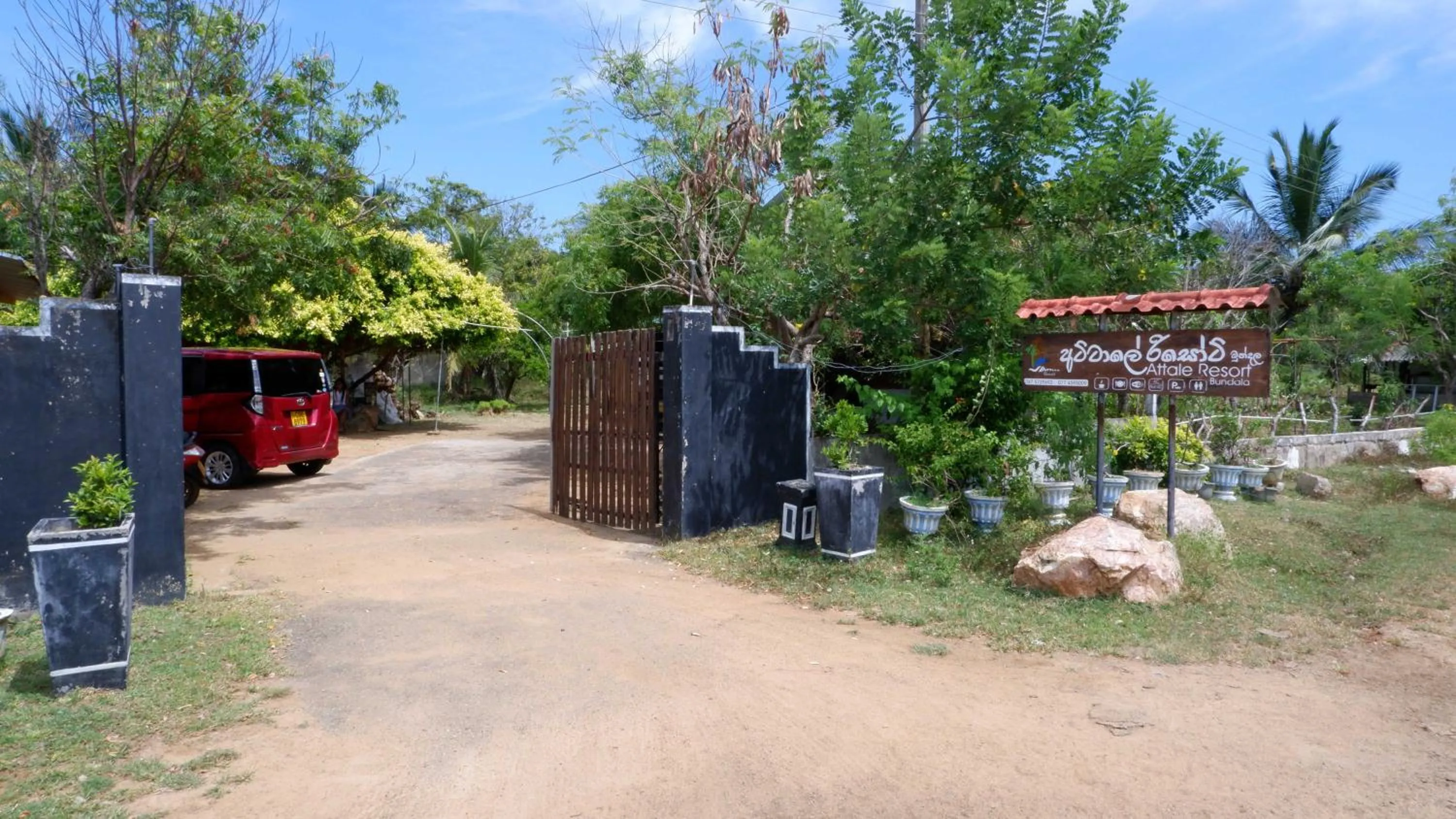 Attale Resort