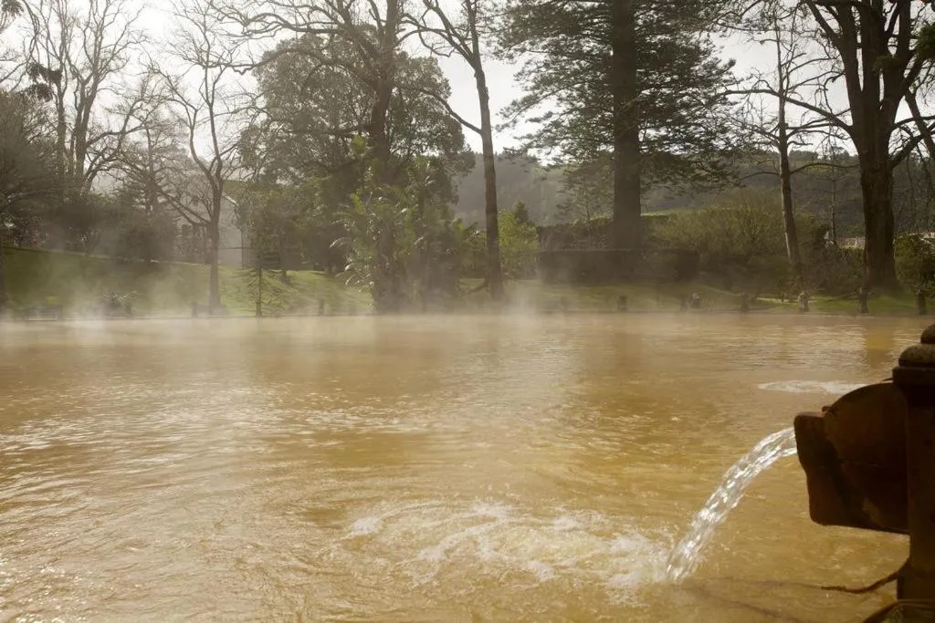 Nearby landmark in Aparthotel Barracuda