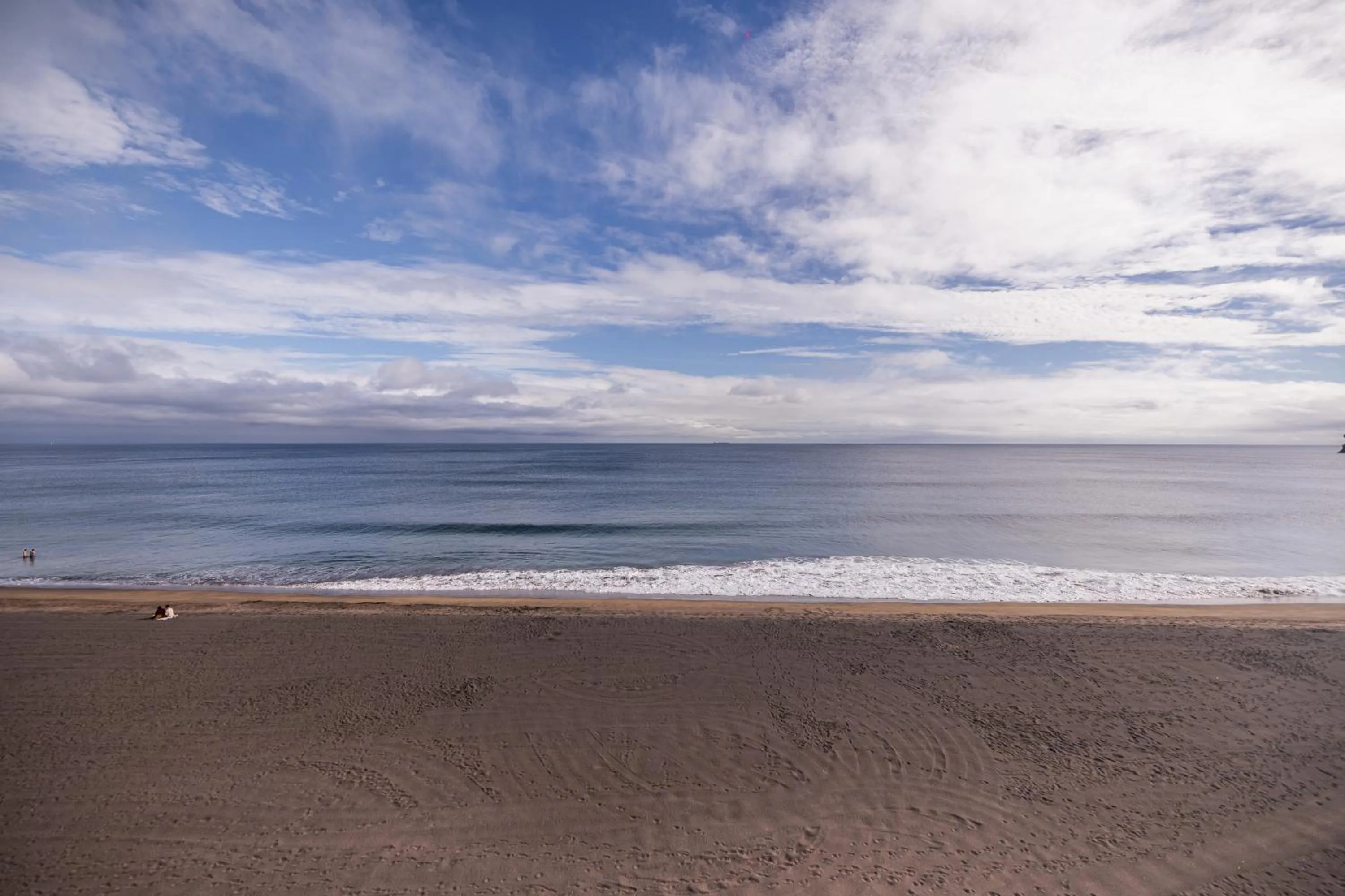 View (from property/room) in Aparthotel Barracuda