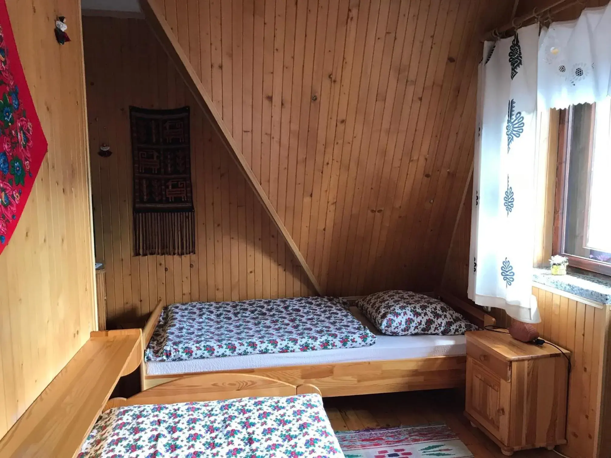 Double Room with Private Bathroom in Willa Anna Double Room with Private Bathroom in Willa Anna
