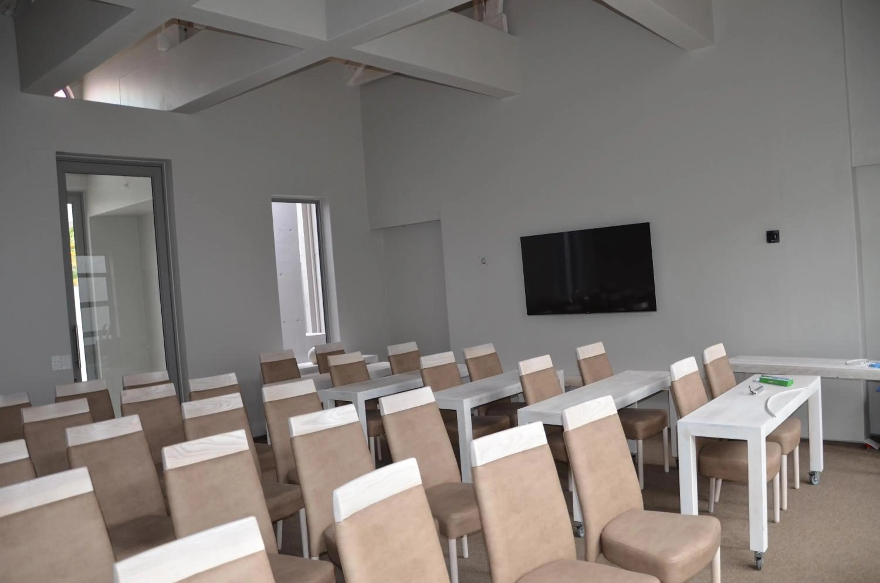 Business facilities in Be-Still Accommodation