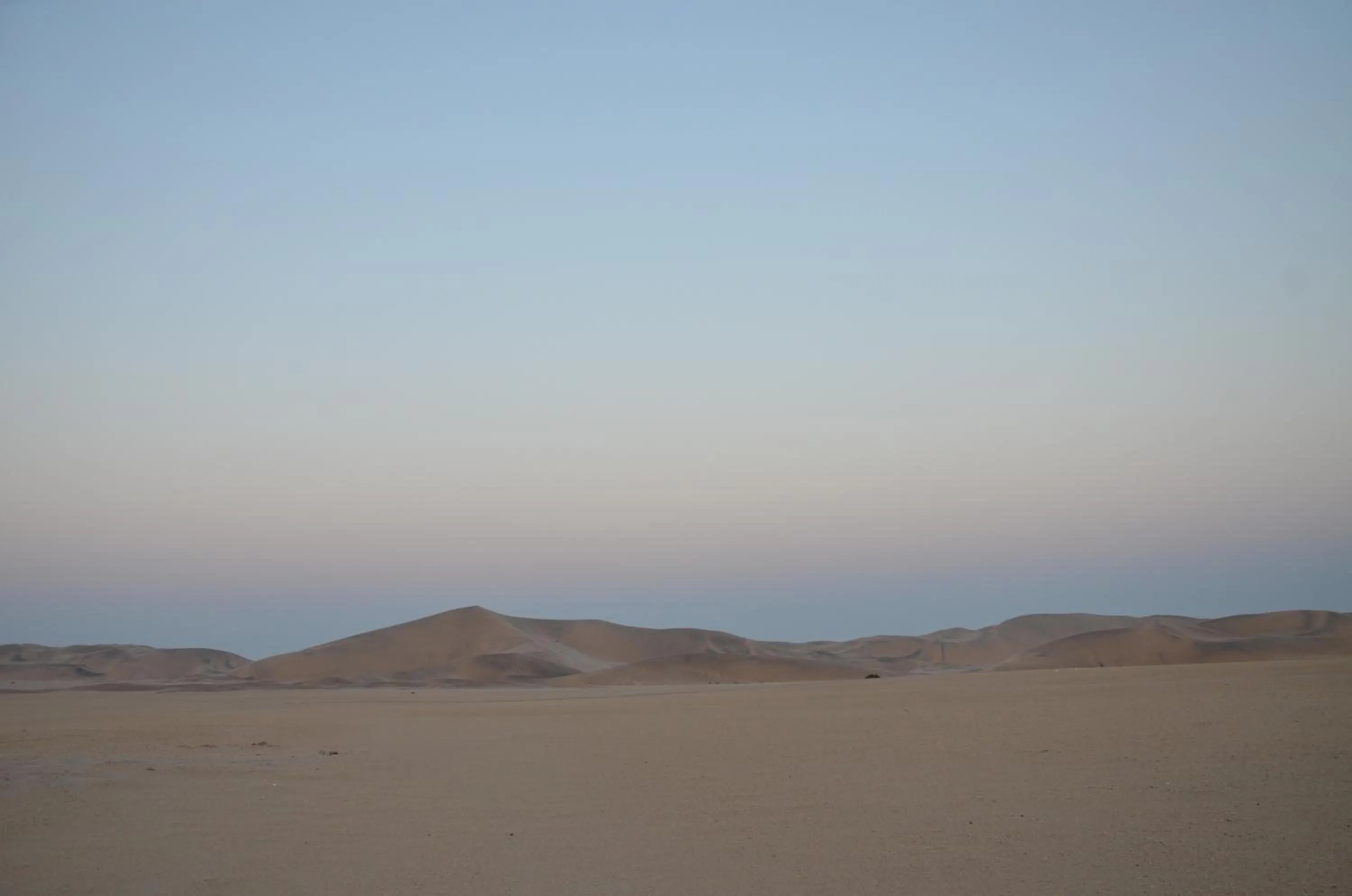 Area and facilities in Be-Still Accommodation