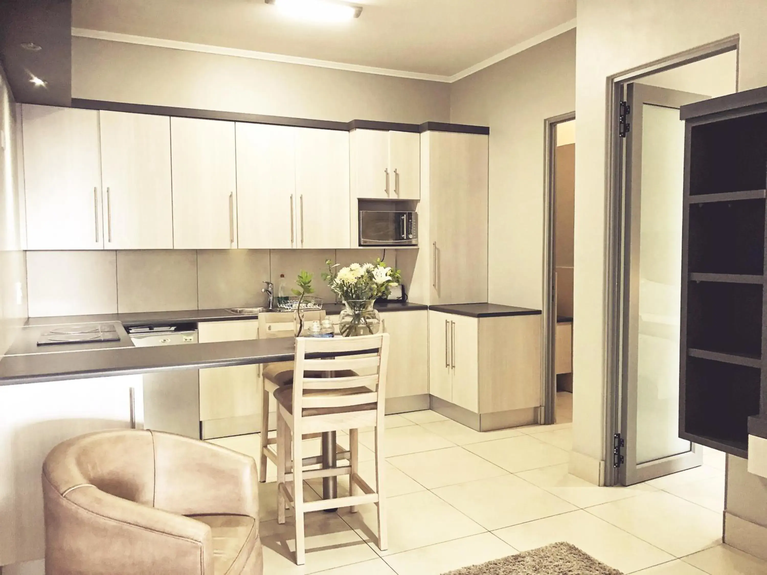 One Bedroom Unit in Be-Still Accommodation One Bedroom Unit in Be-Still Accommodation