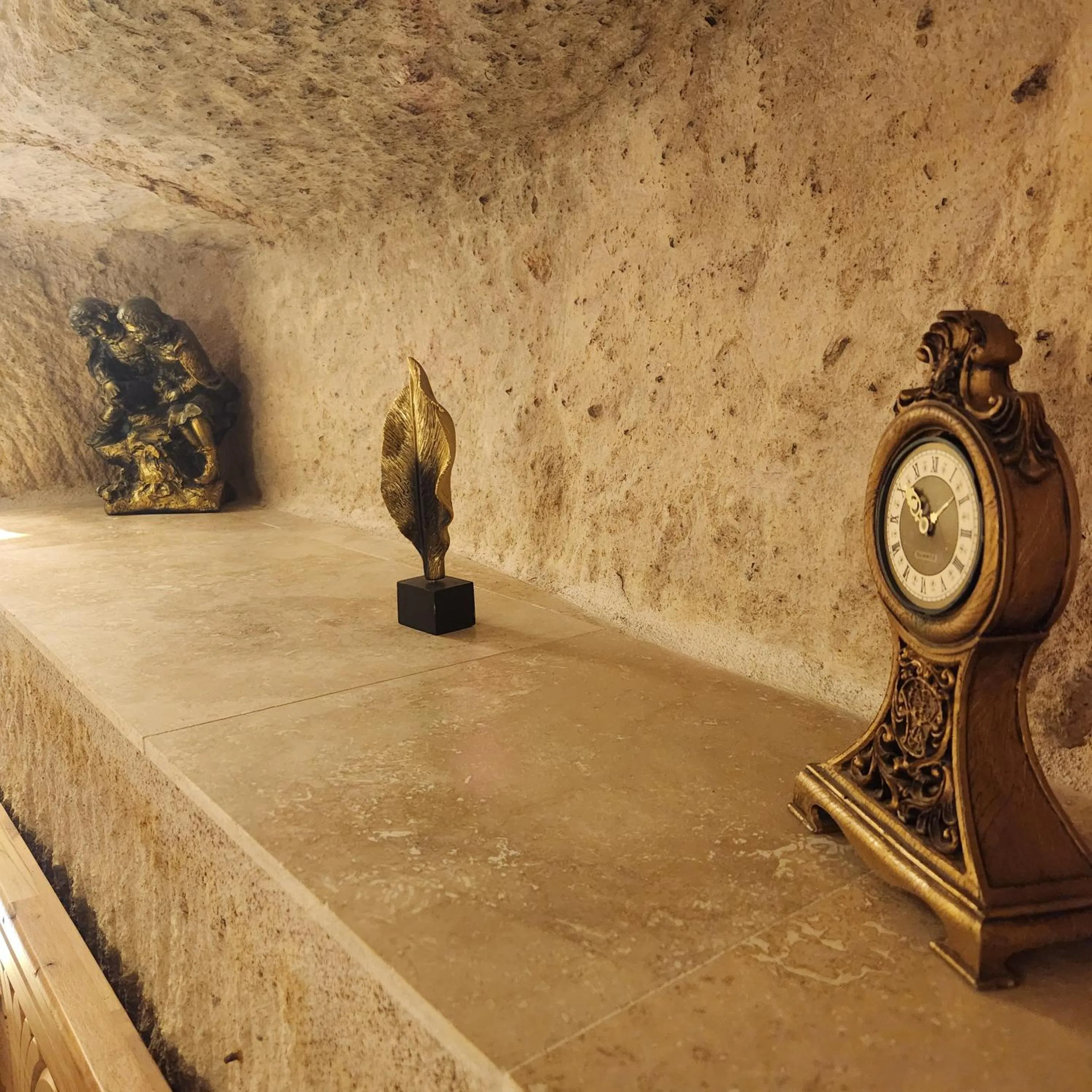 Decorative detail in Memories Cave House Adults Only Plus 12