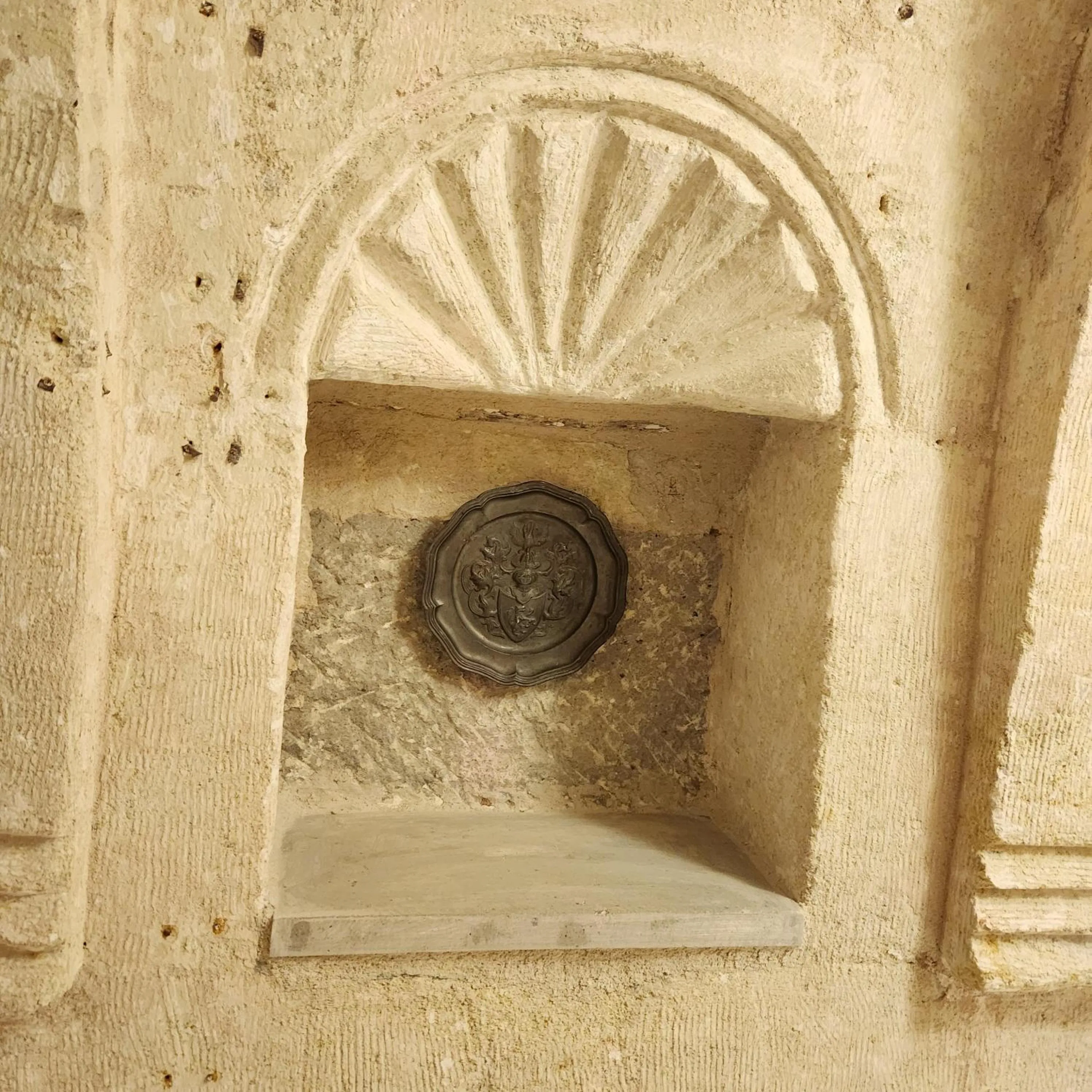 Decorative detail in Memories Cave House Adults Only Plus 12