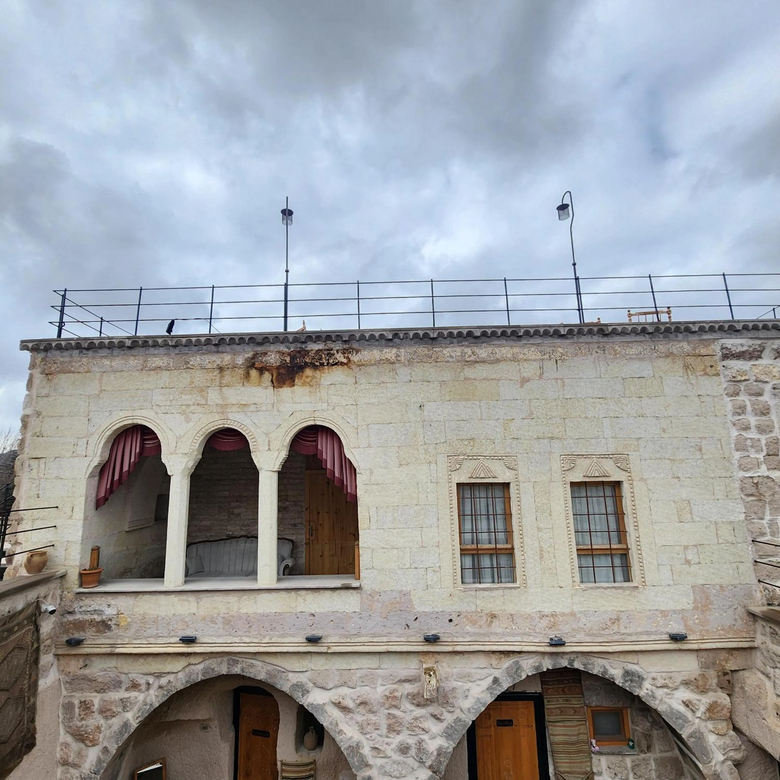 Day in Memories Cave House Adults Only Plus 12