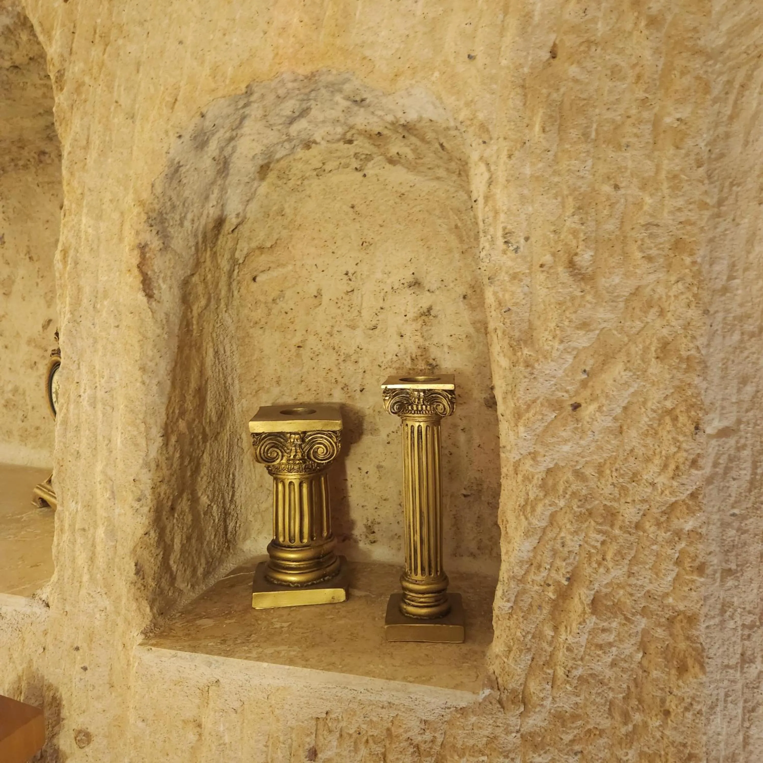 Decorative detail in Memories Cave House Adults Only Plus 12