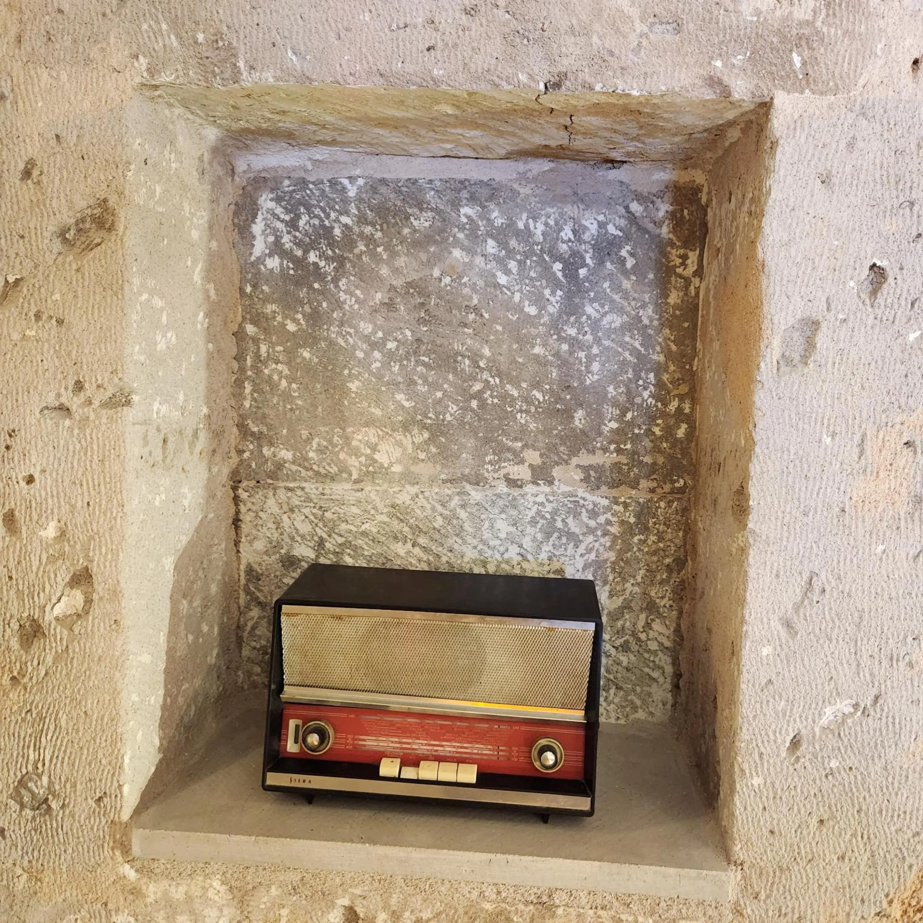 Decorative detail in Memories Cave House Adults Only Plus 12