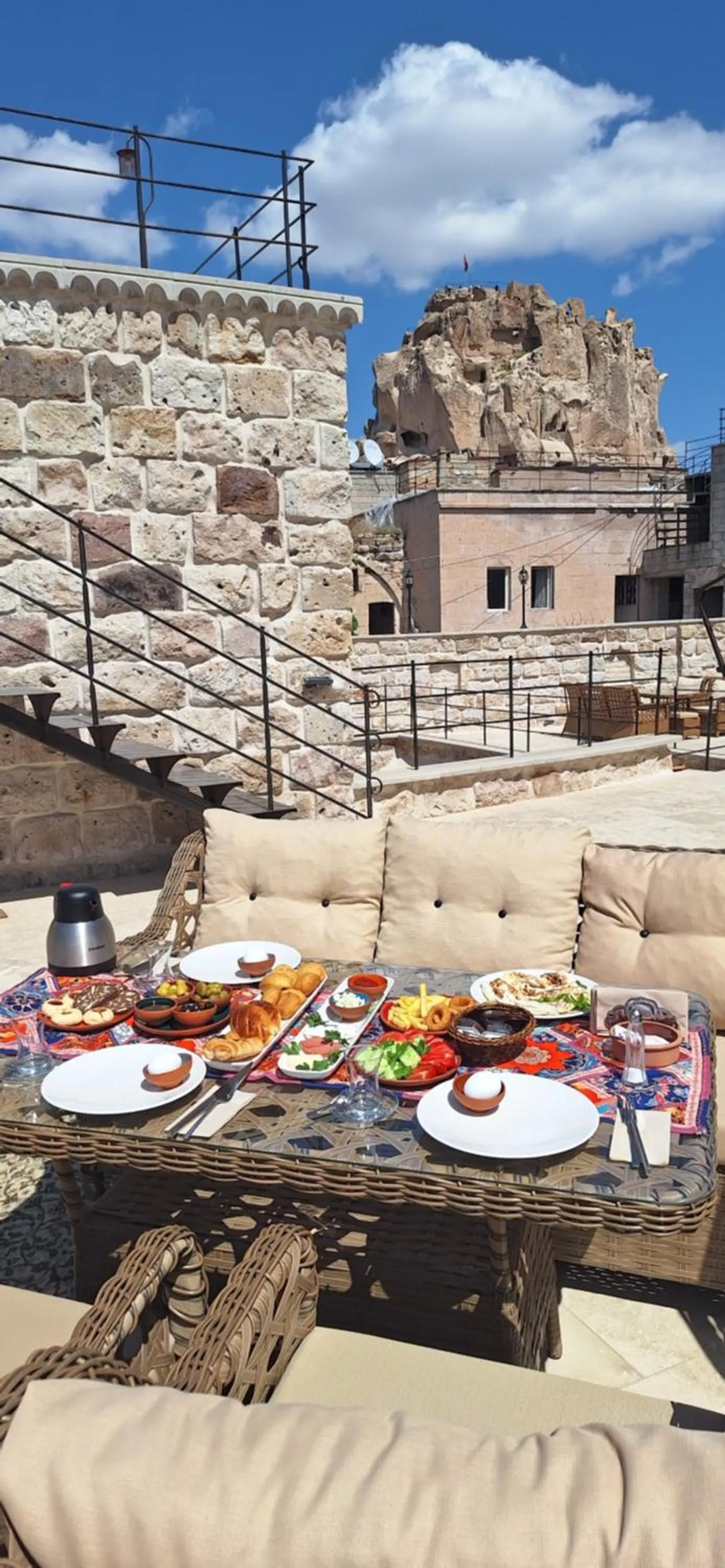 Day in Memories Cave House Adults Only Plus 12