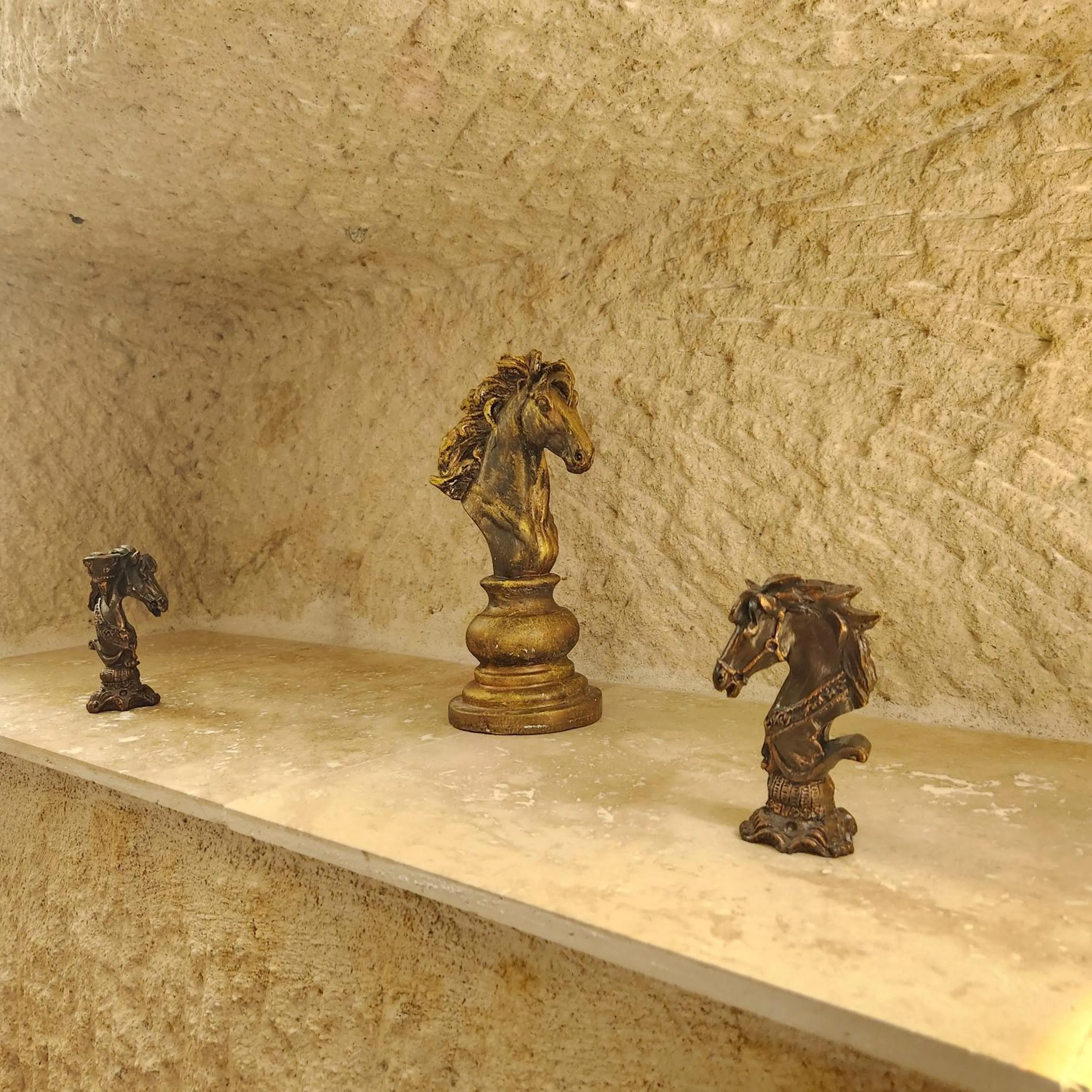 Decorative detail in Memories Cave House Adults Only Plus 12