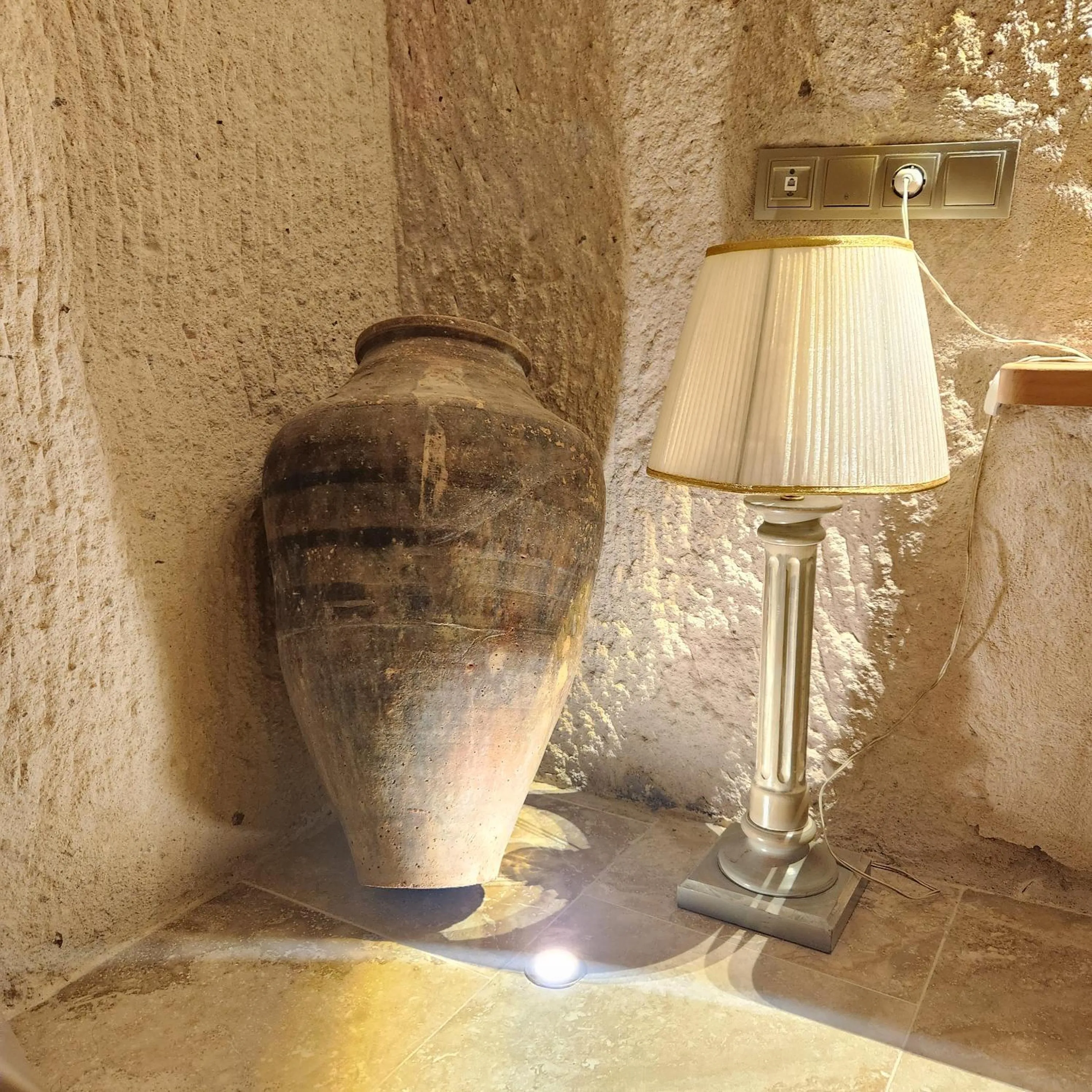 Decorative detail in Memories Cave House Adults Only Plus 12