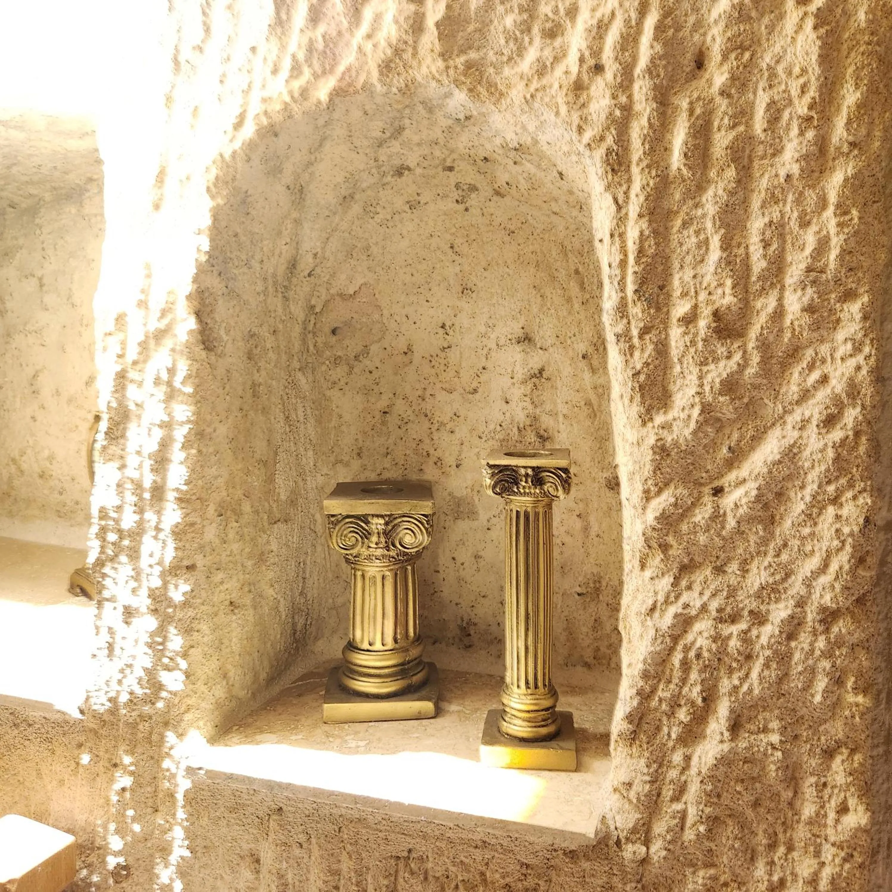 Decorative detail in Memories Cave House Adults Only Plus 12