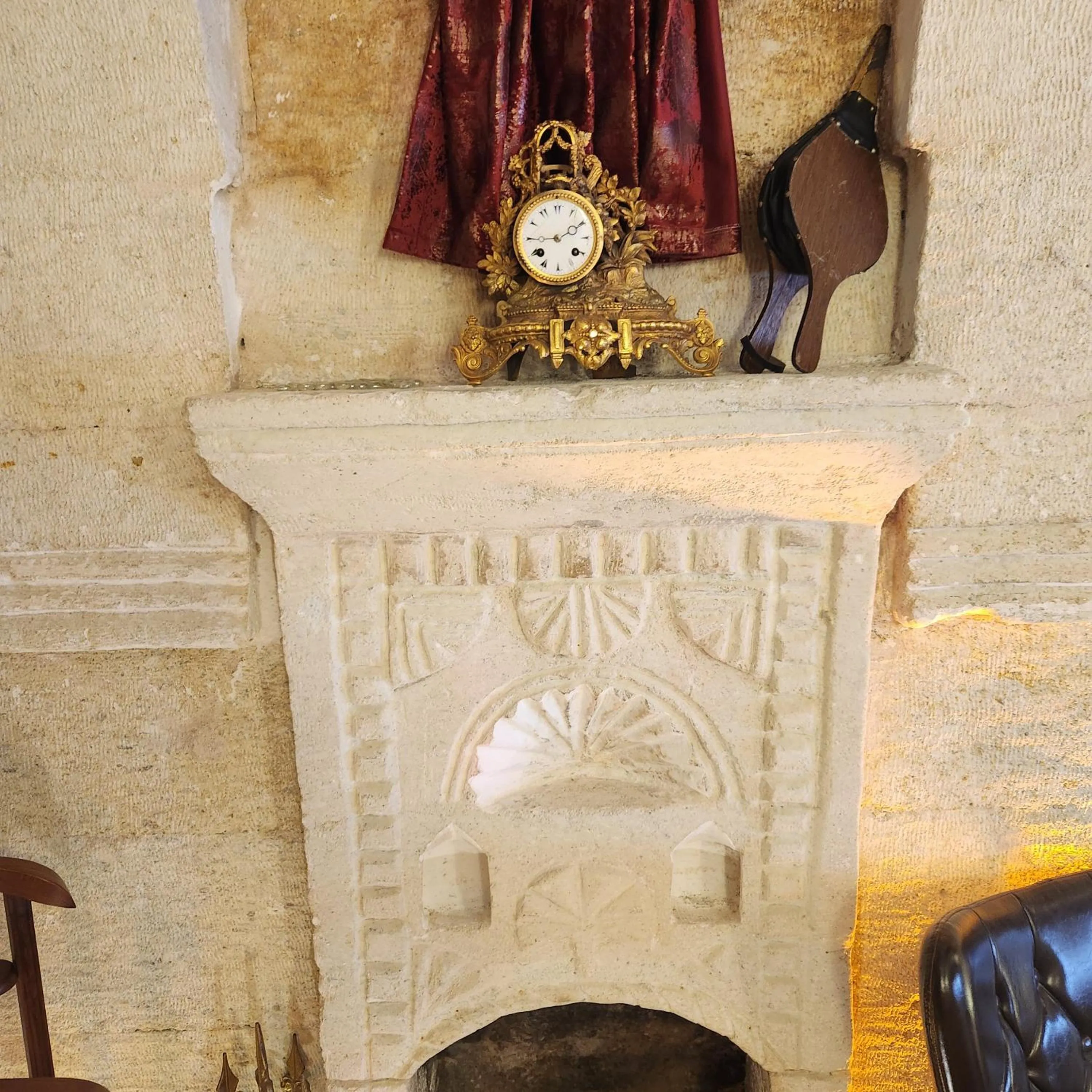 Decorative detail in Memories Cave House Adults Only Plus 12