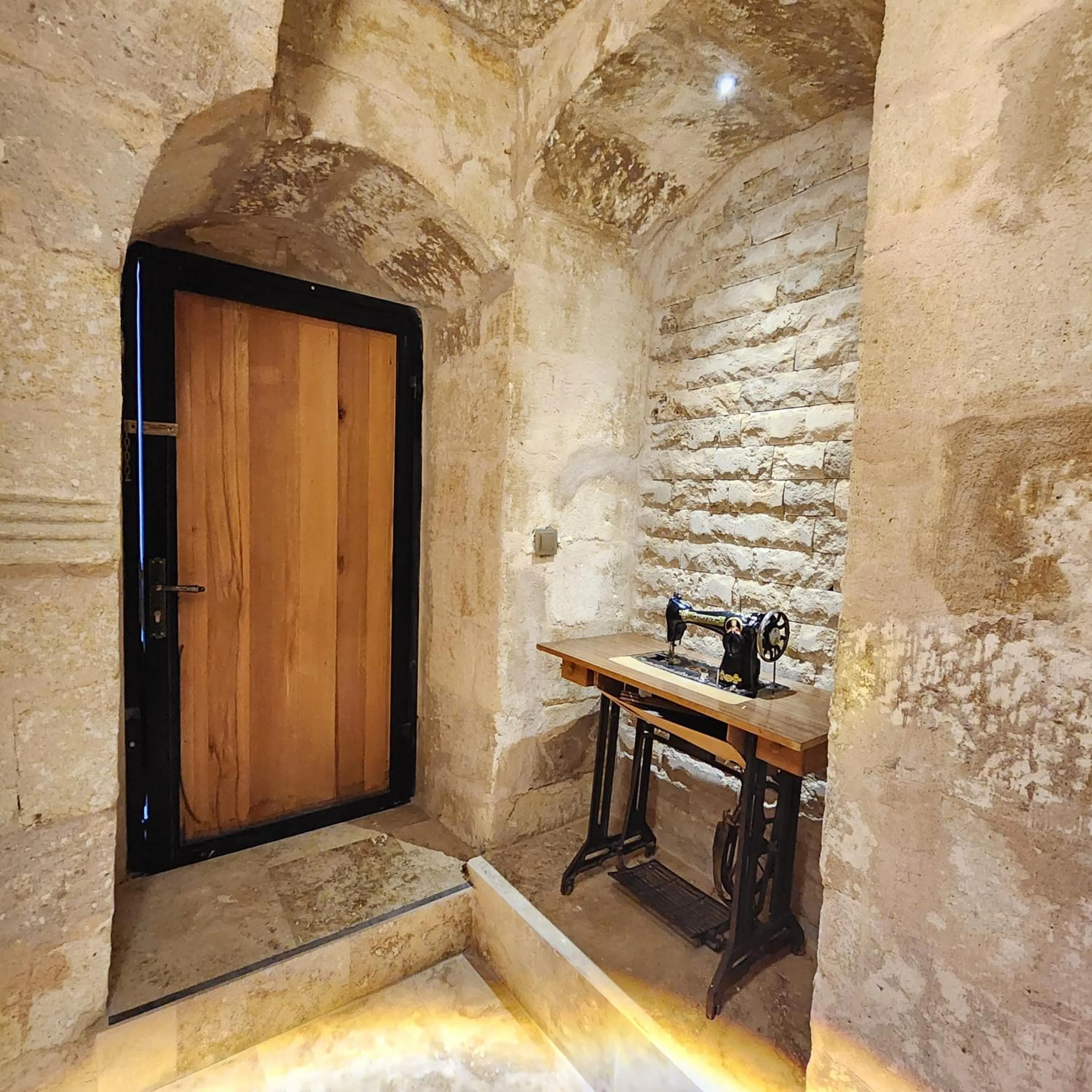 Decorative detail in Memories Cave House Adults Only Plus 12