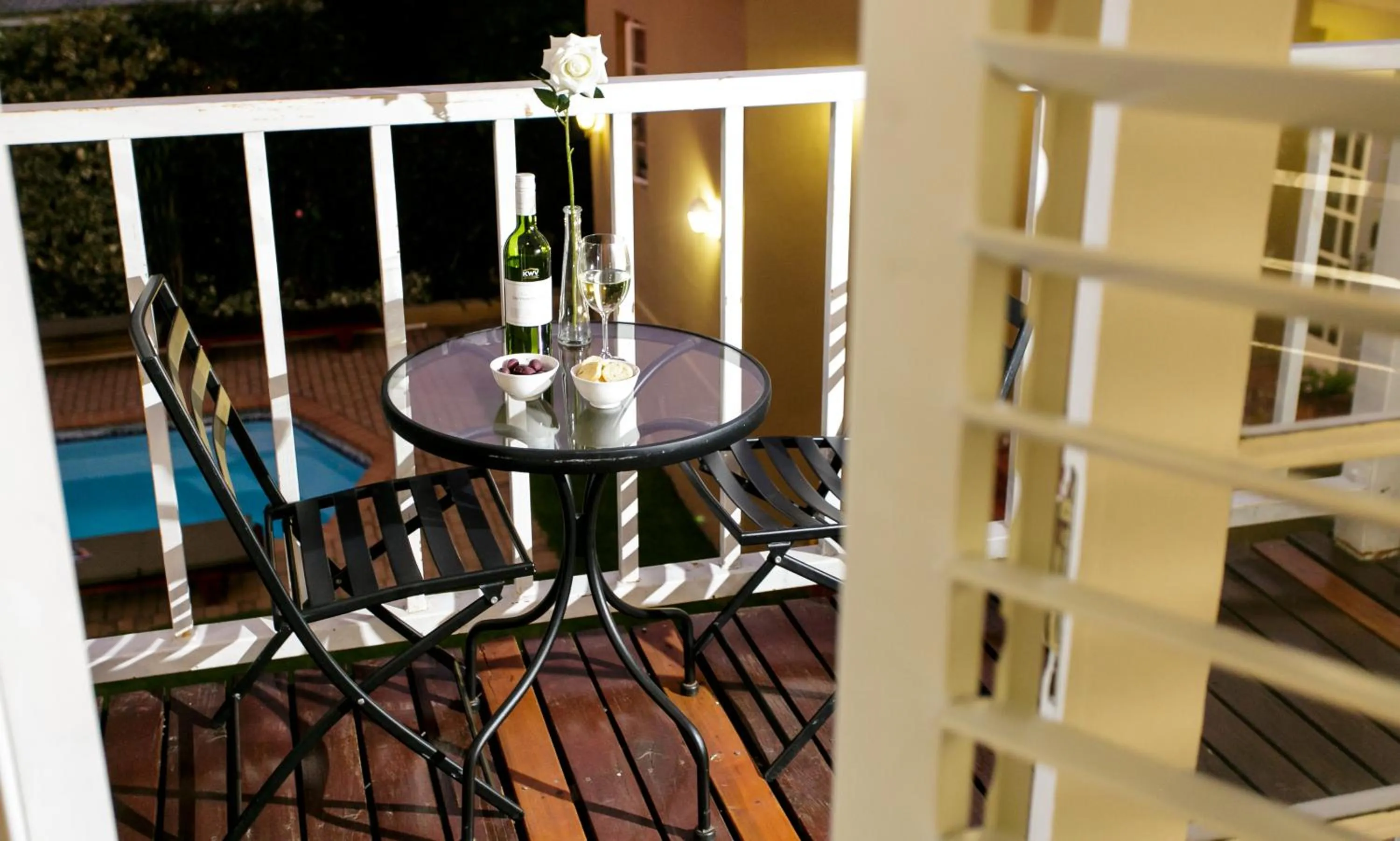 @Yamkela Guest House