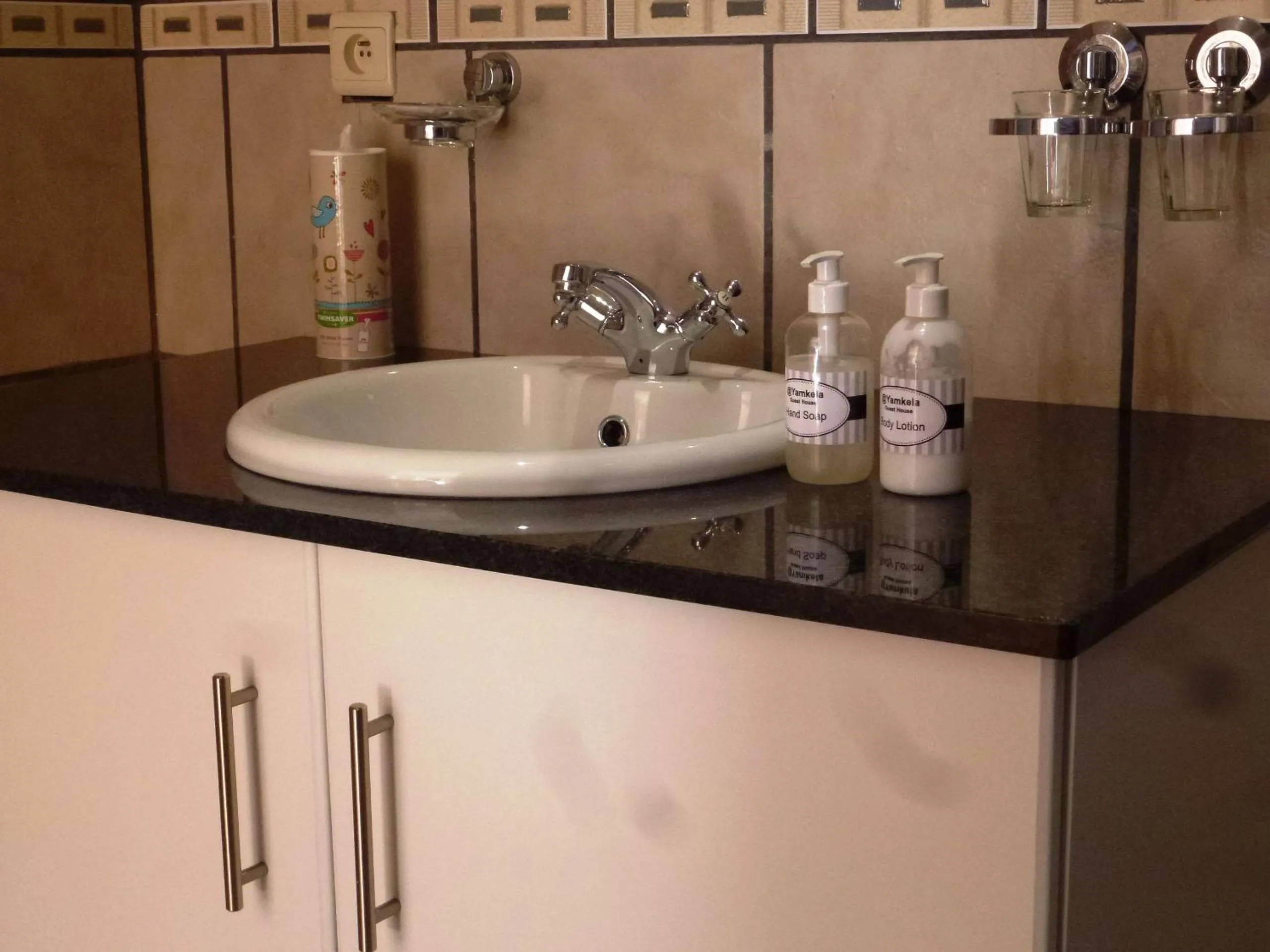 @Yamkela Guest House