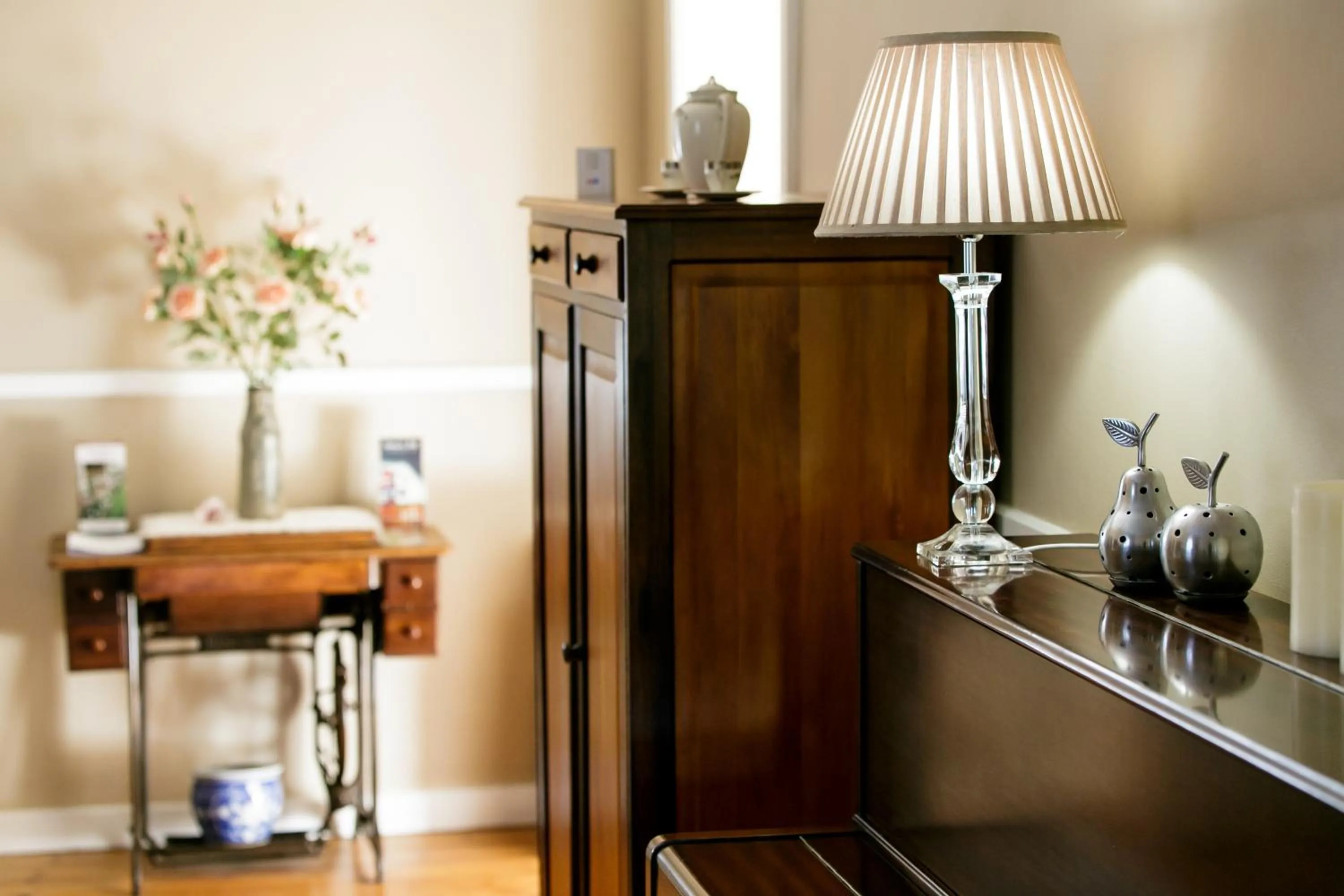 @Yamkela Guest House