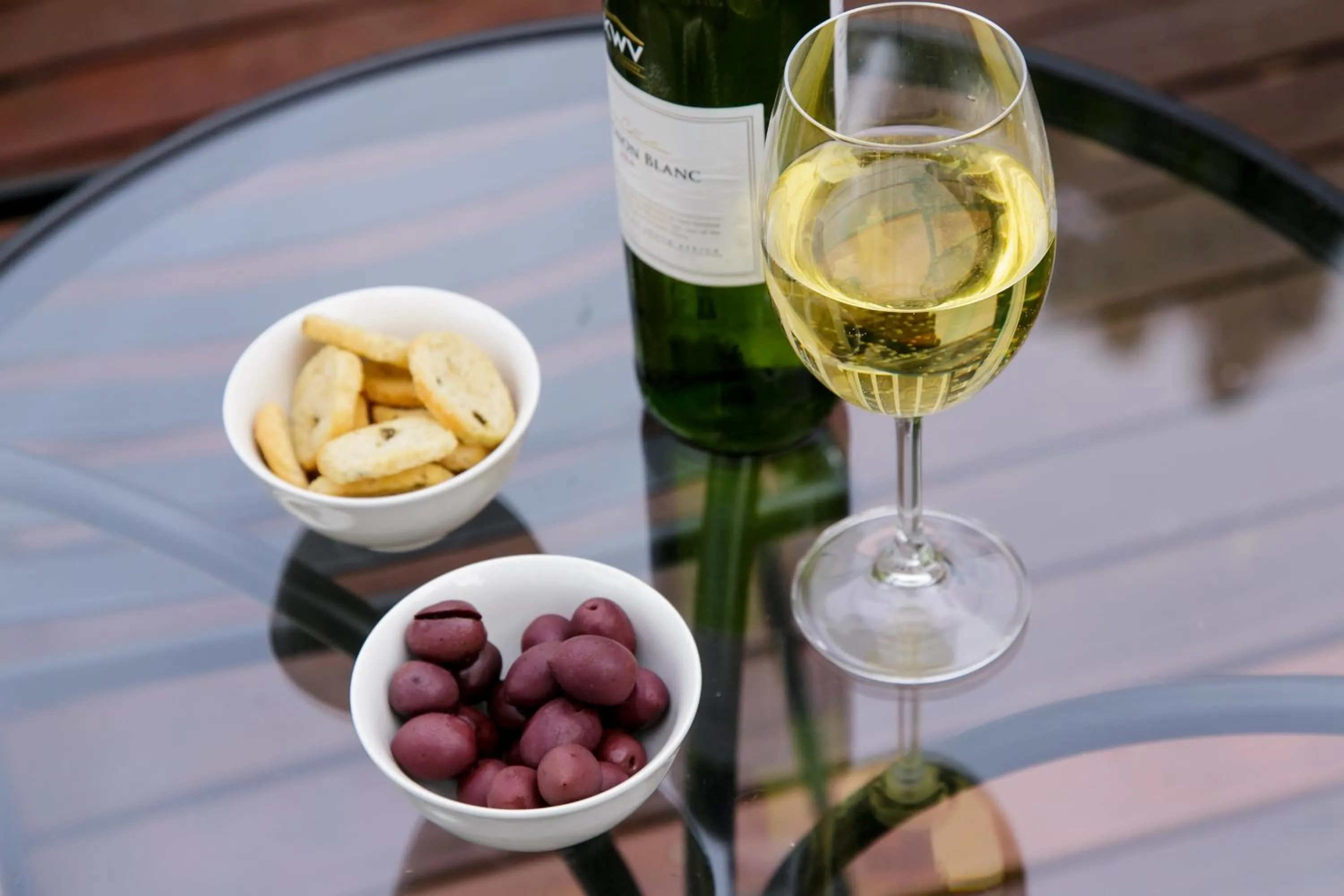 @Yamkela Guest House