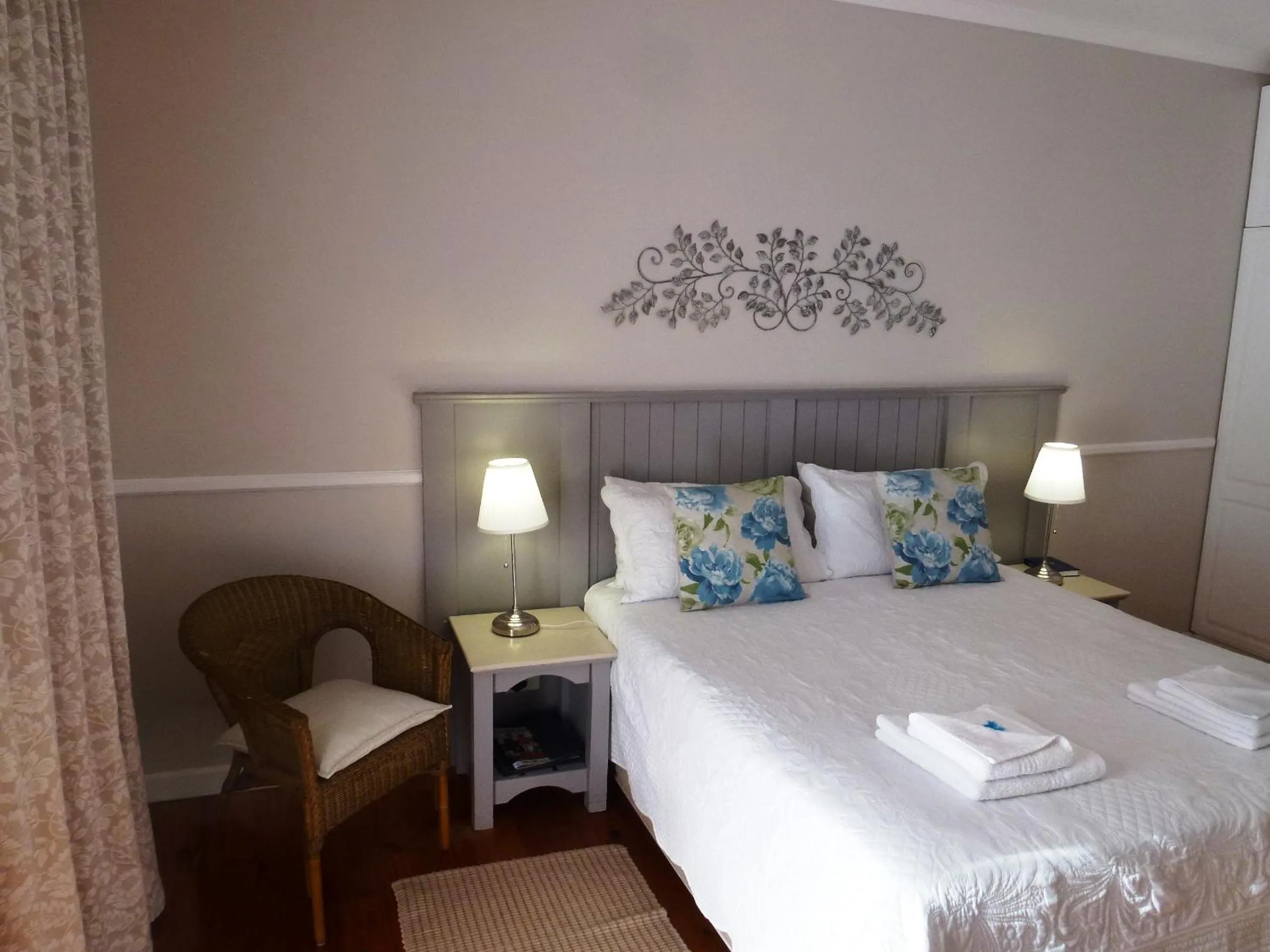 Bed in @Yamkela Guest House