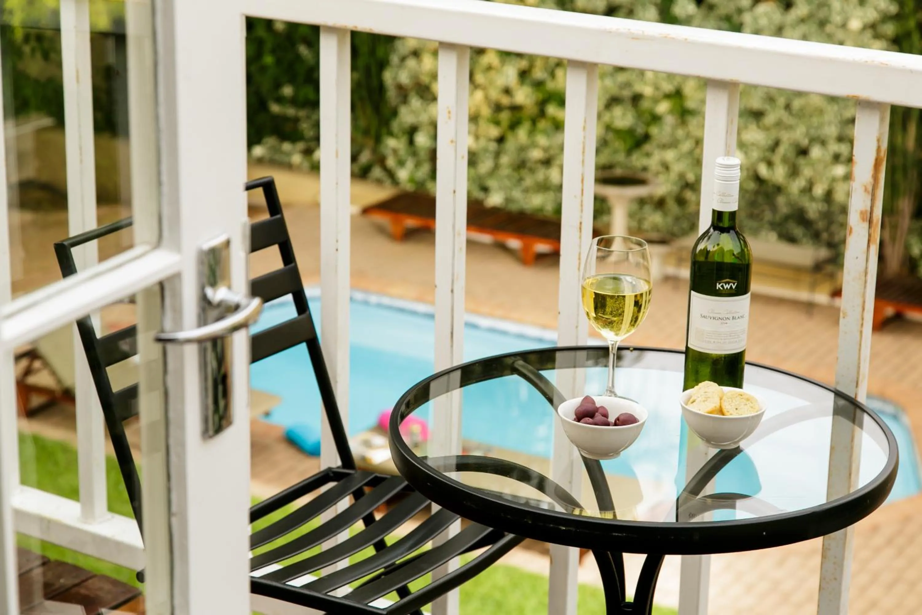 @Yamkela Guest House