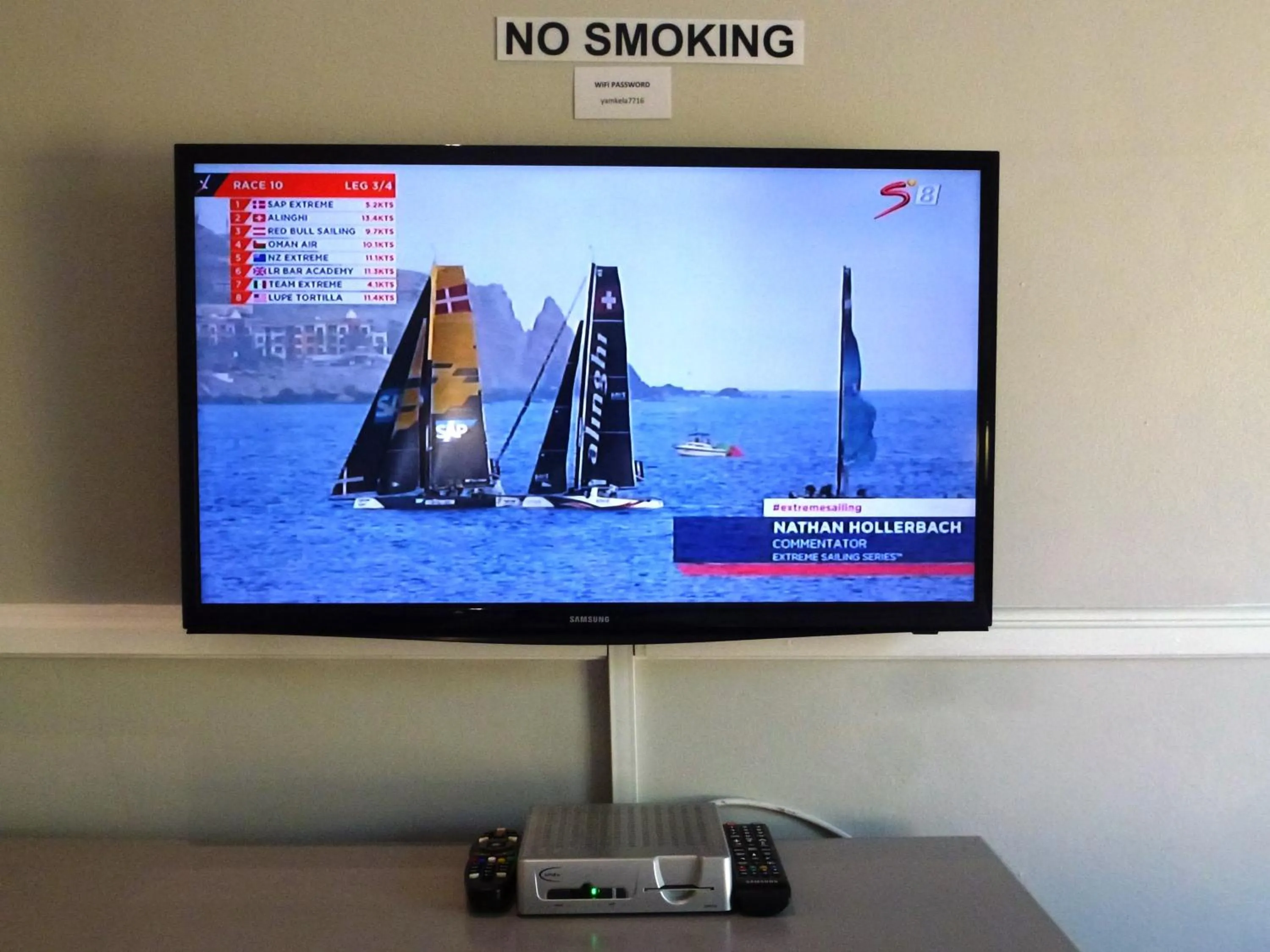 @Yamkela Guest House