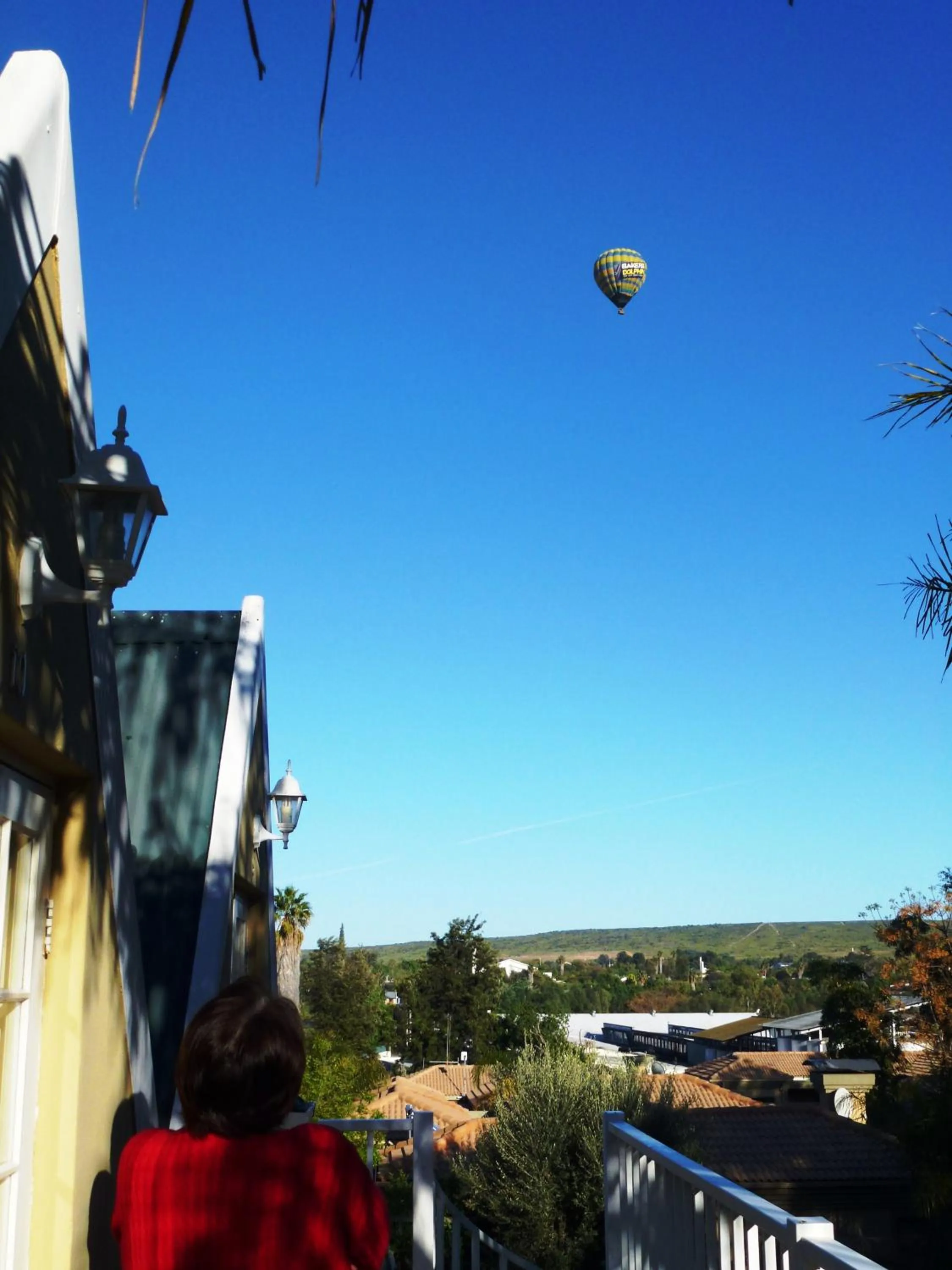 @Yamkela Guest House