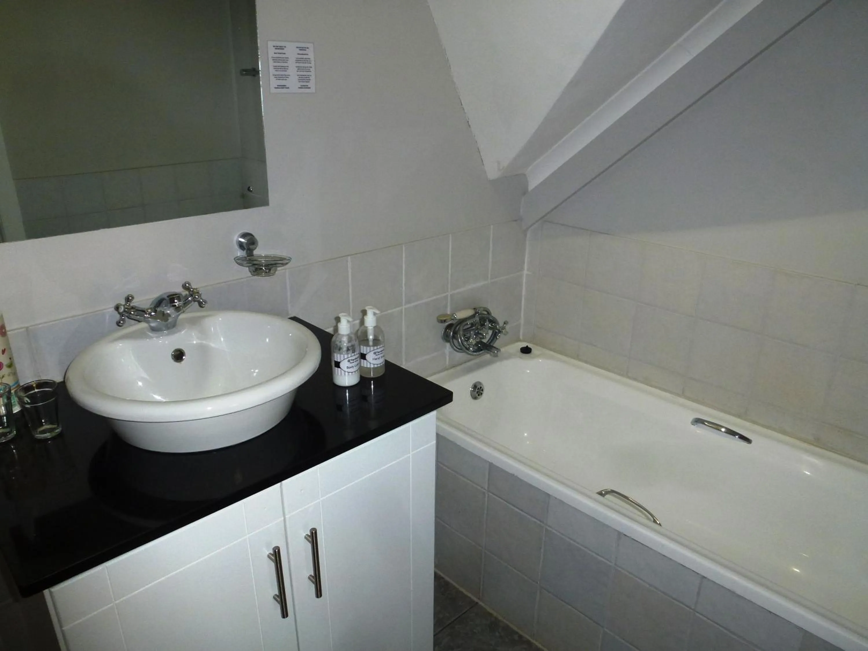 @Yamkela Guest House