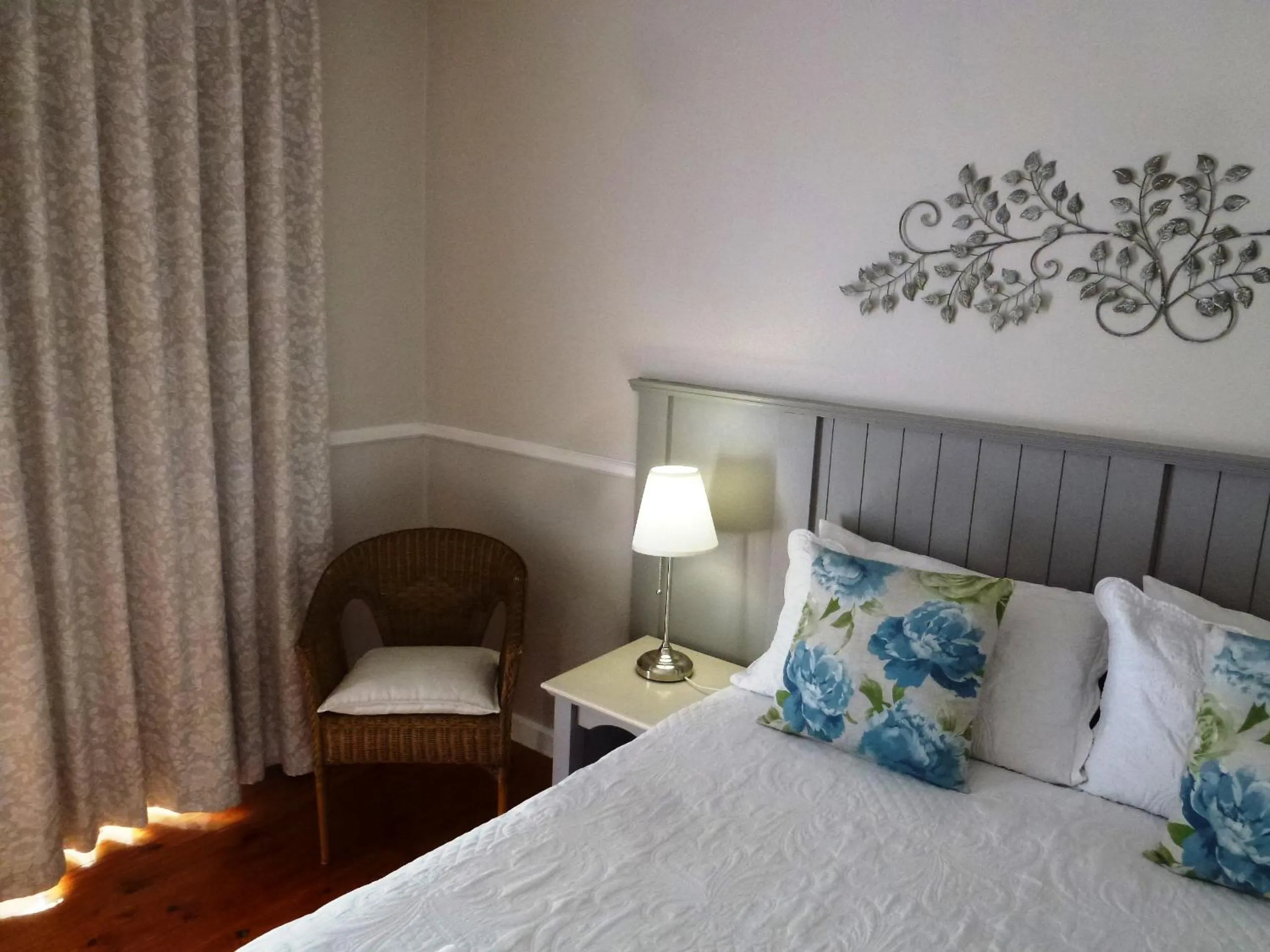 Bed in @Yamkela Guest House