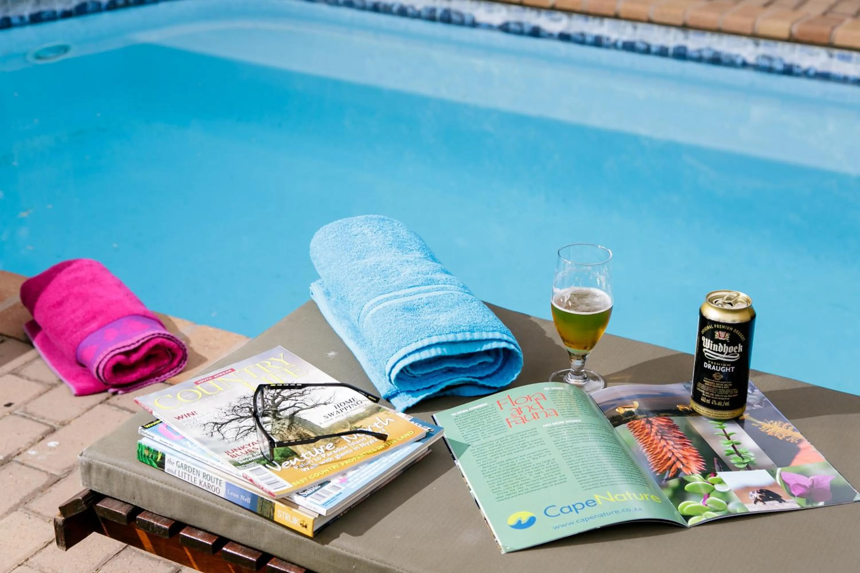 @Yamkela Guest House