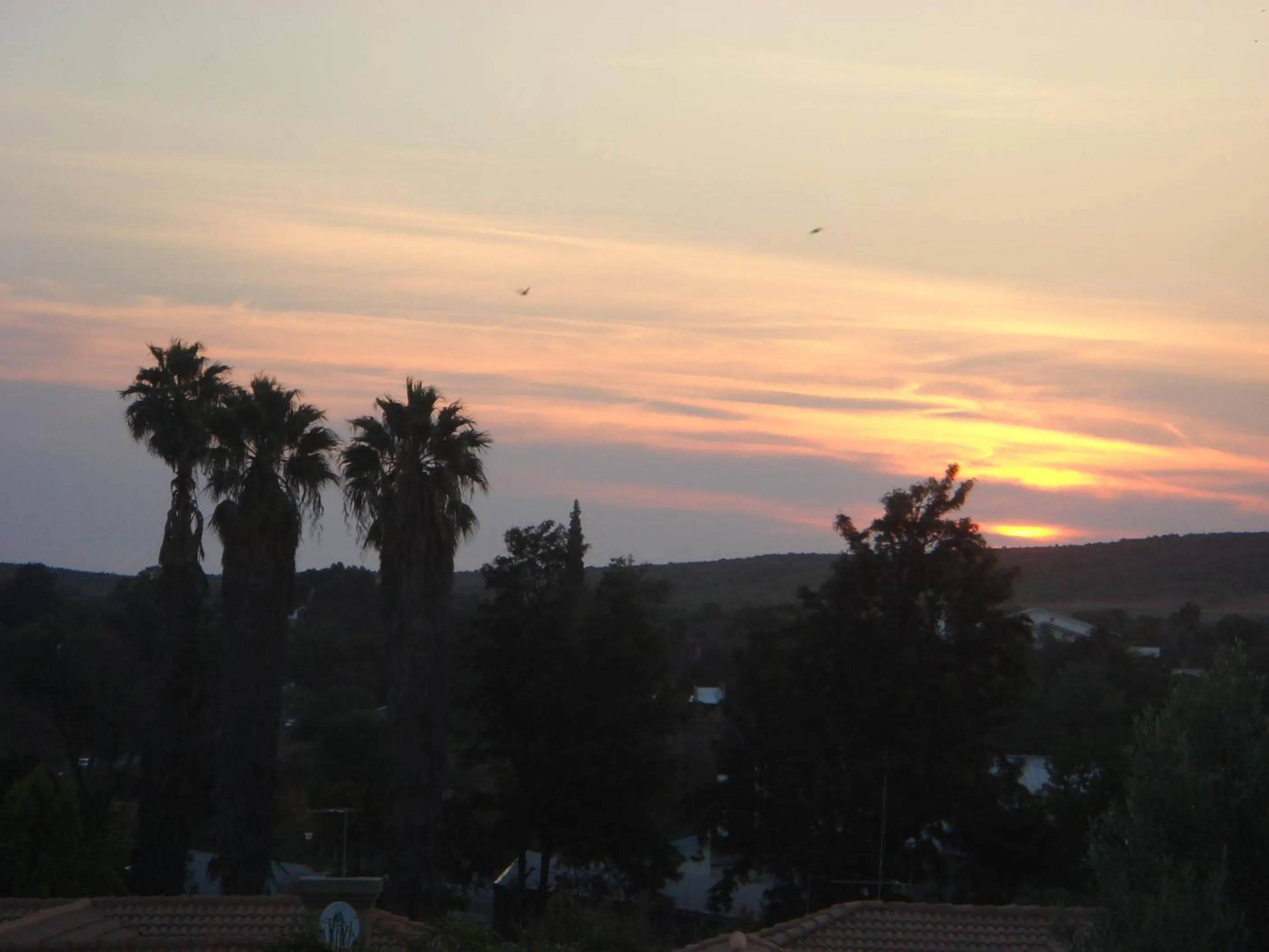 @Yamkela Guest House