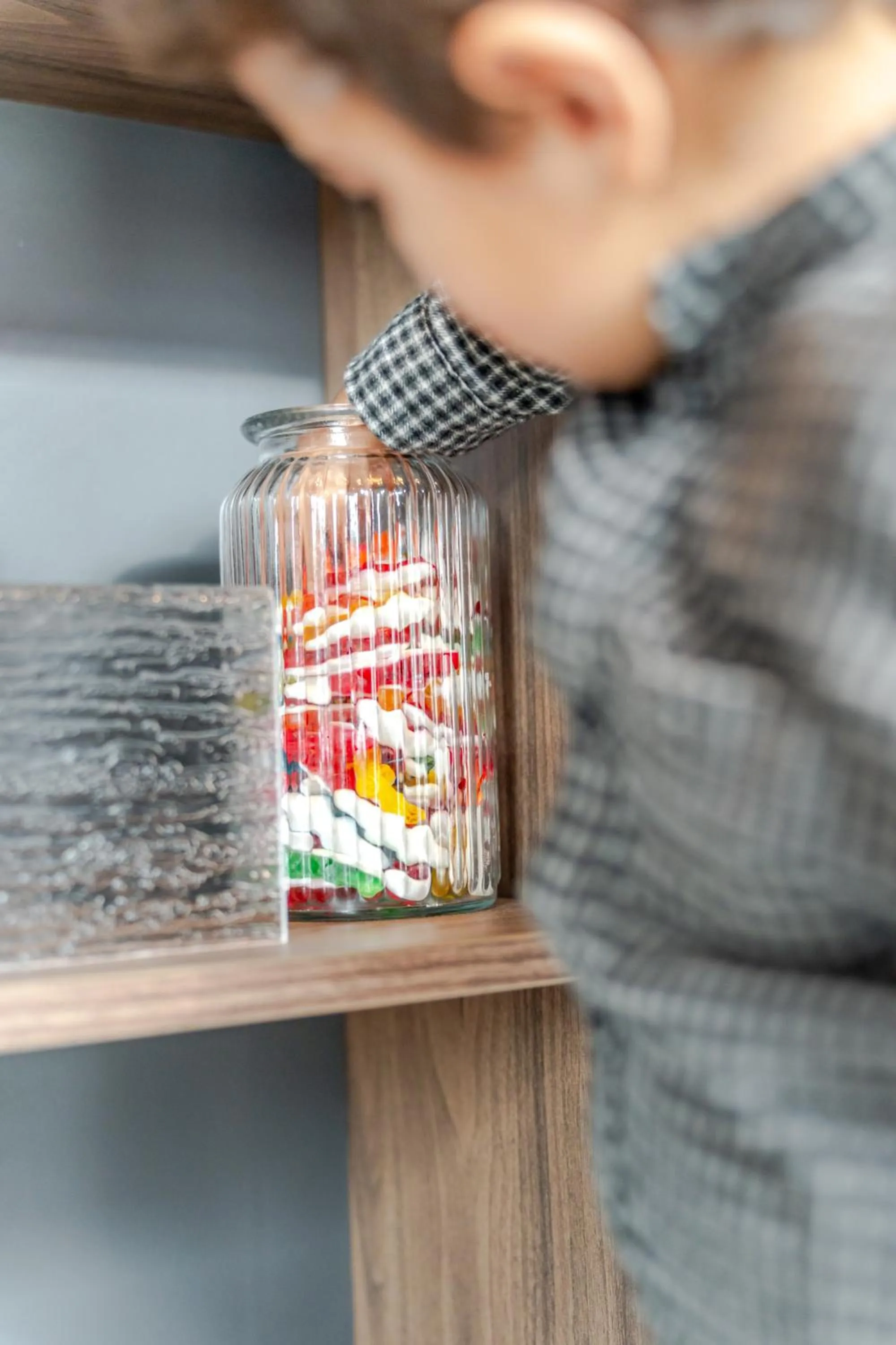 Food in Hôtel AKENA Serris - Val d'Europe