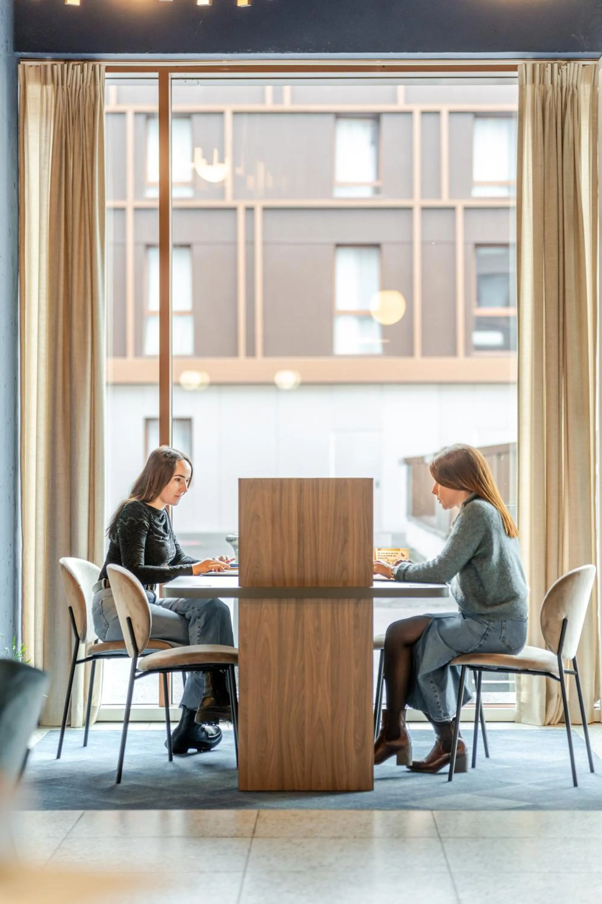 Business facilities in Hôtel AKENA Serris - Val d'Europe