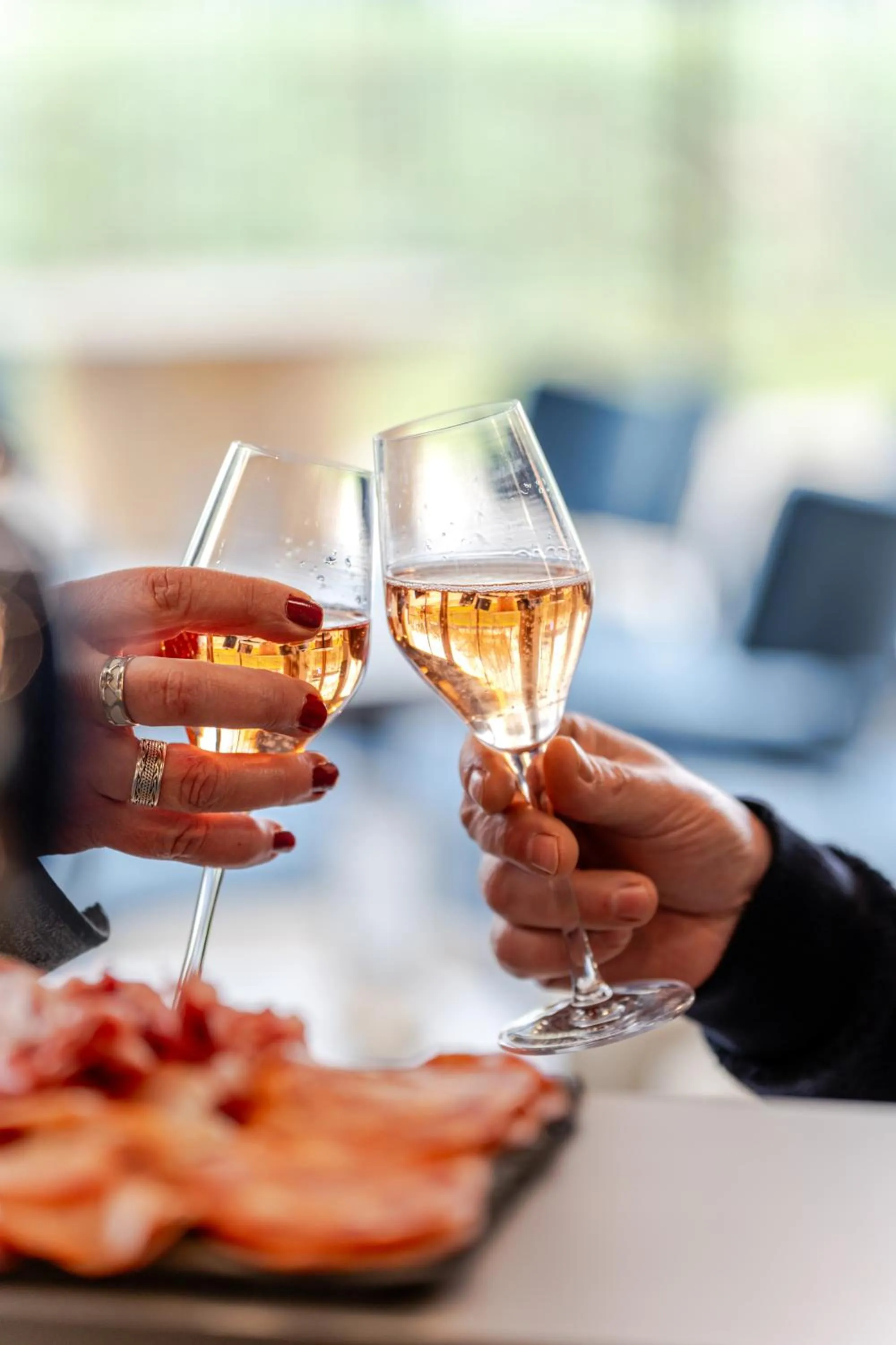 Food and drinks in Hôtel AKENA Serris - Val d'Europe