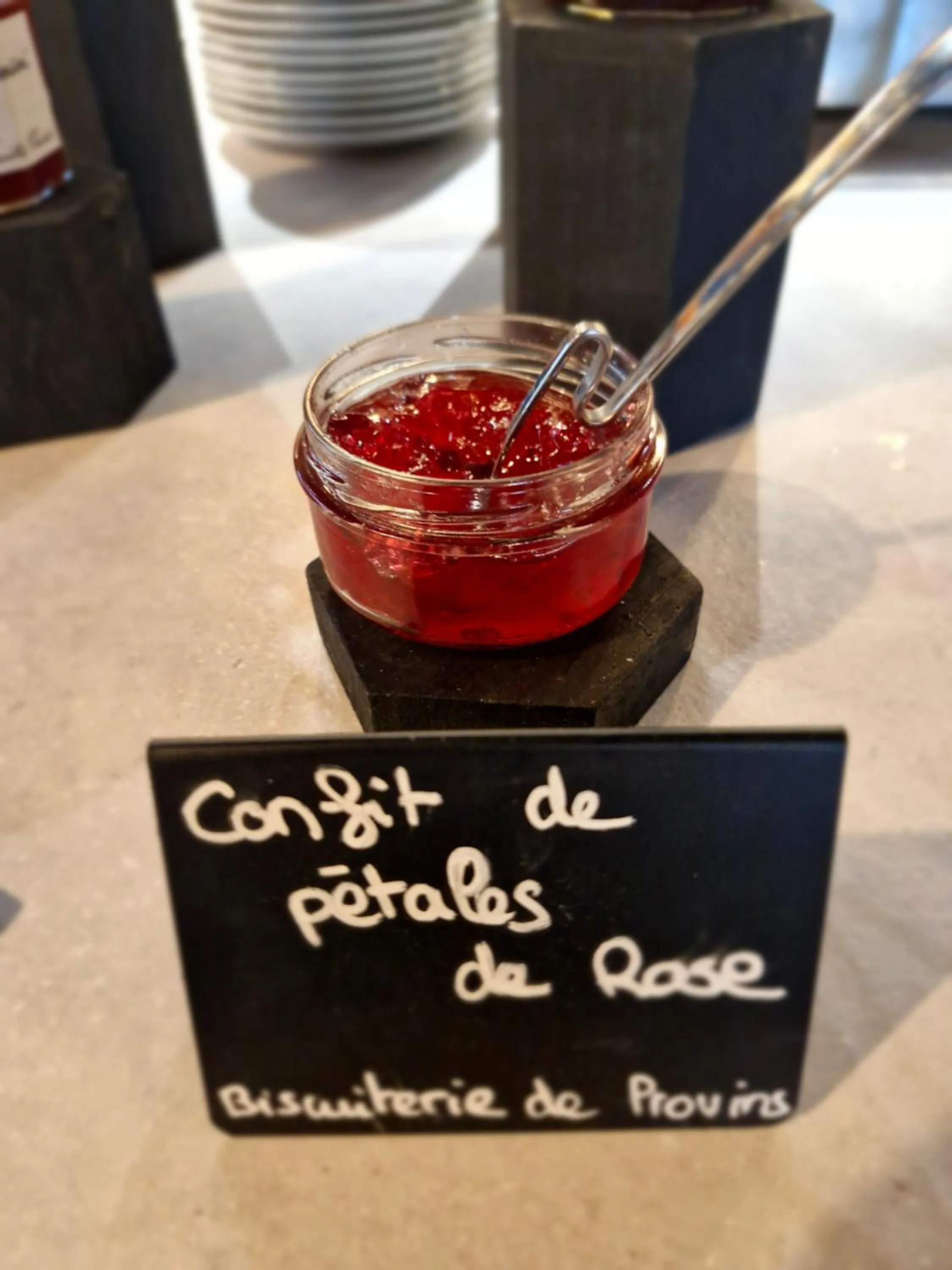 Food and drinks in Hôtel AKENA Serris - Val d'Europe