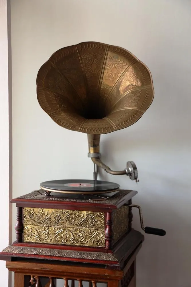 Property building in LA VILLA CREOLE