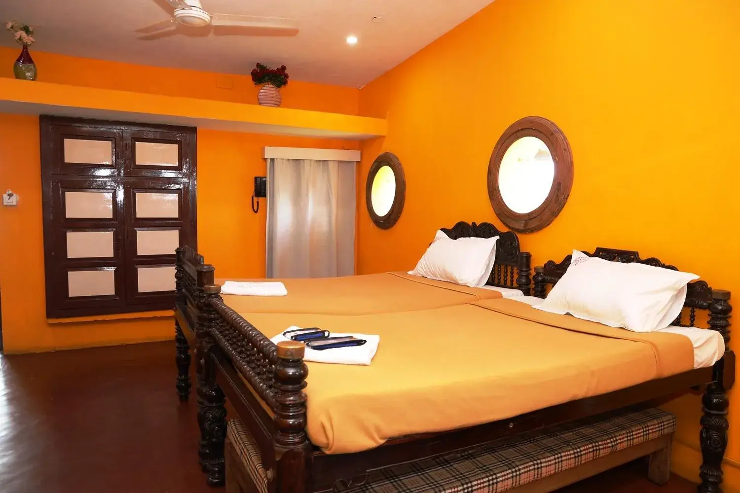 Studio with Balcony in LA VILLA CREOLE Studio with Balcony in LA VILLA CREOLE