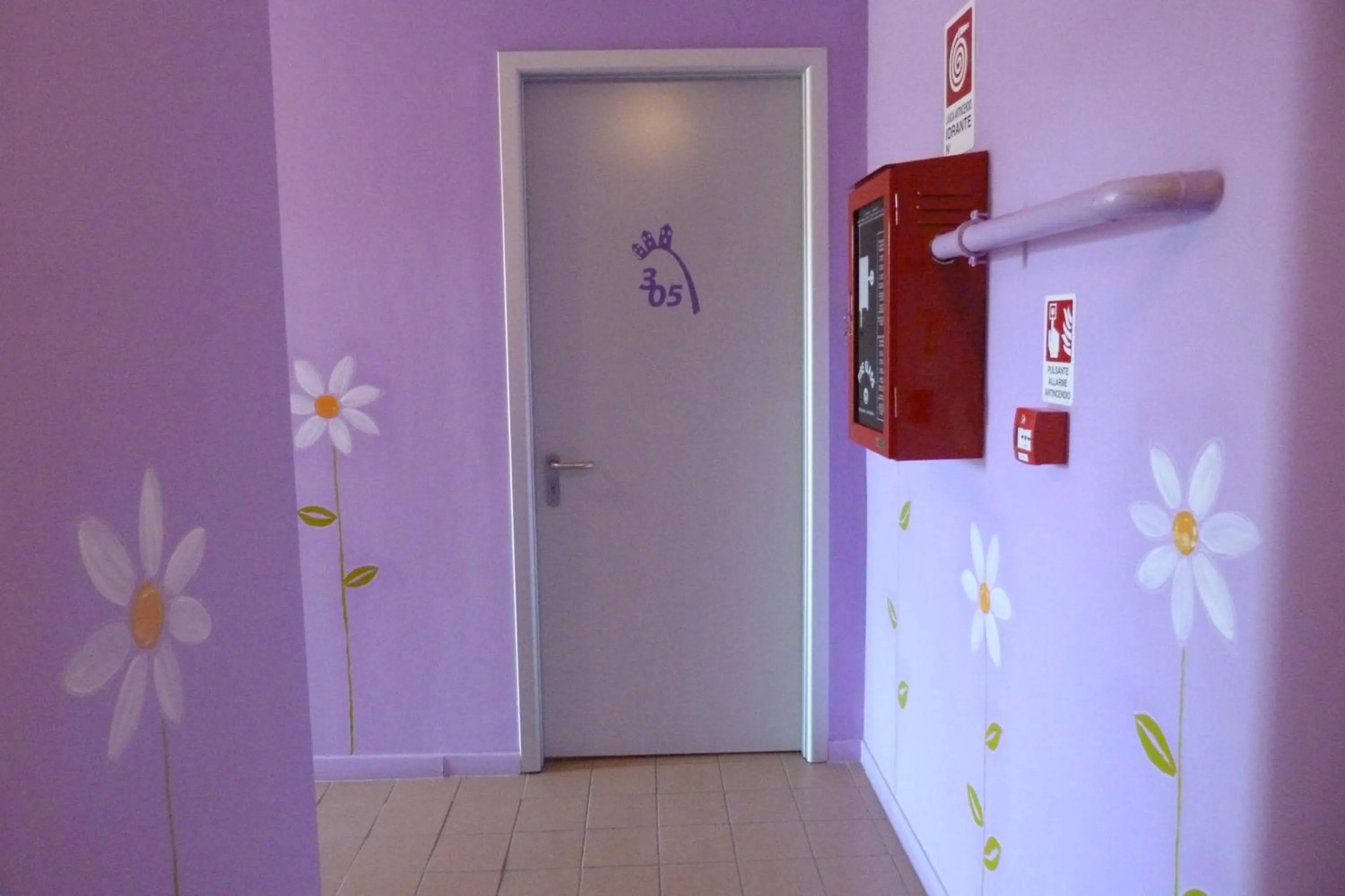 Other in Ostello Torino