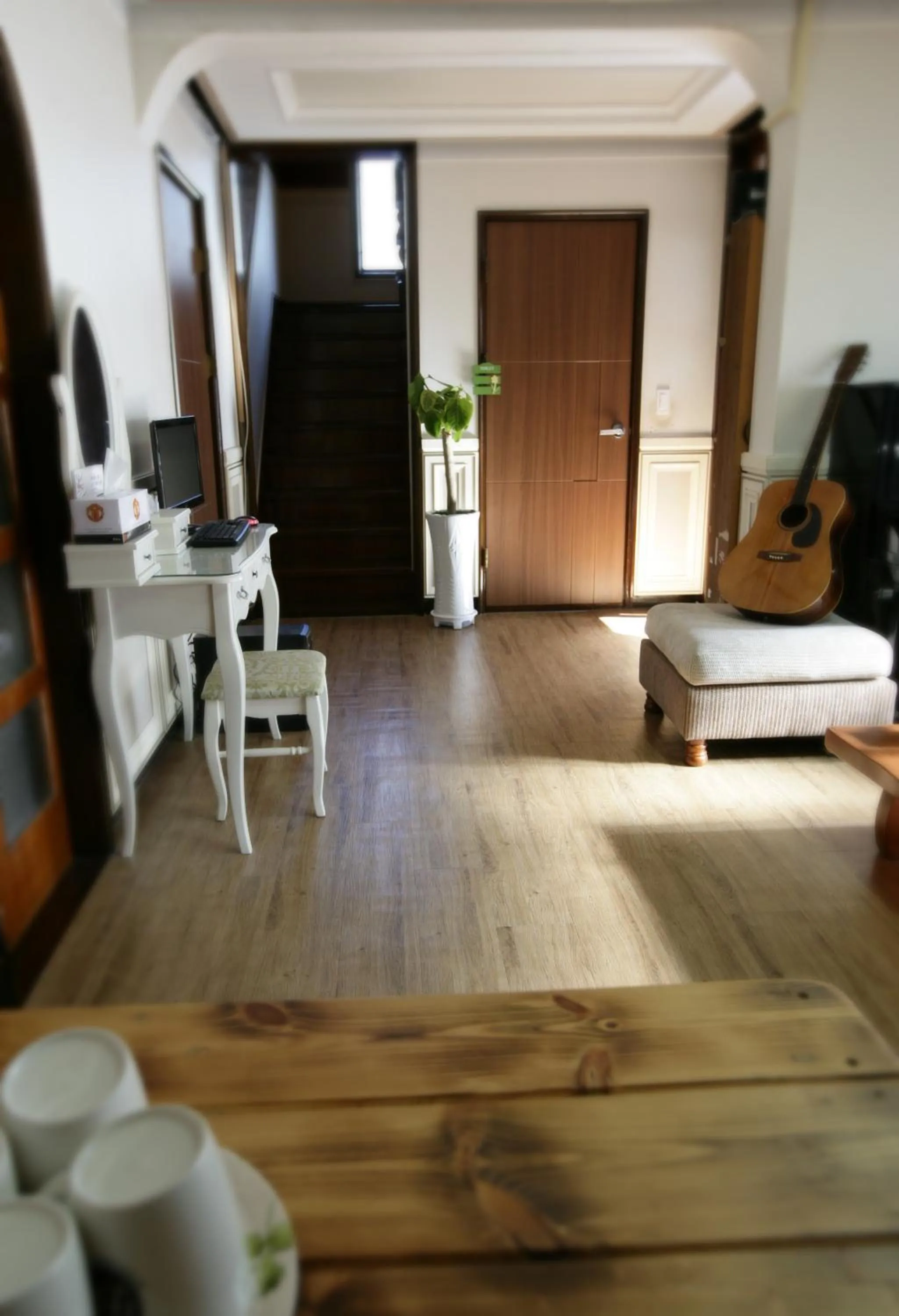 Other in Green Guesthouse