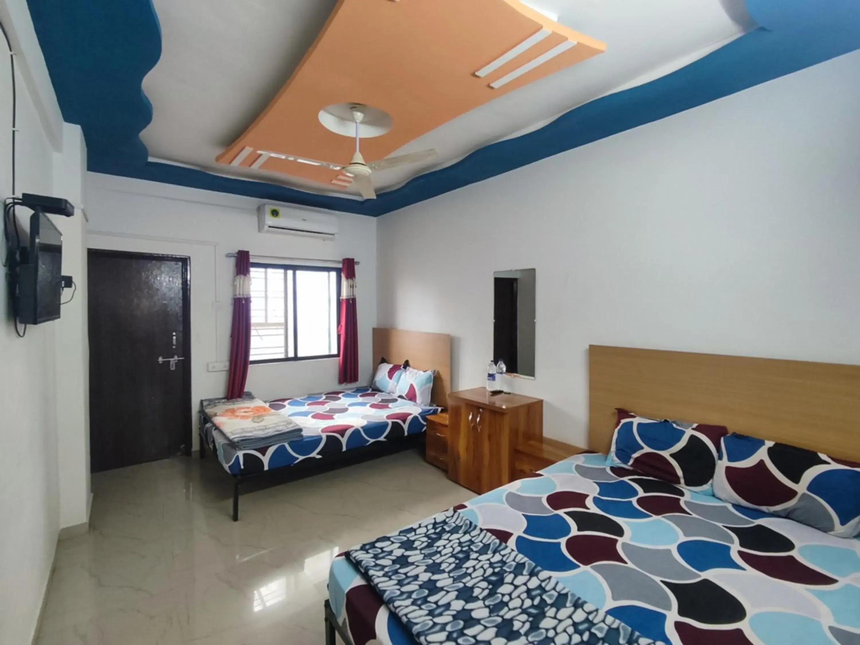 Bungalow in Ambient Homestay by NESTEASY Bungalow in Ambient Homestay by NESTEASY