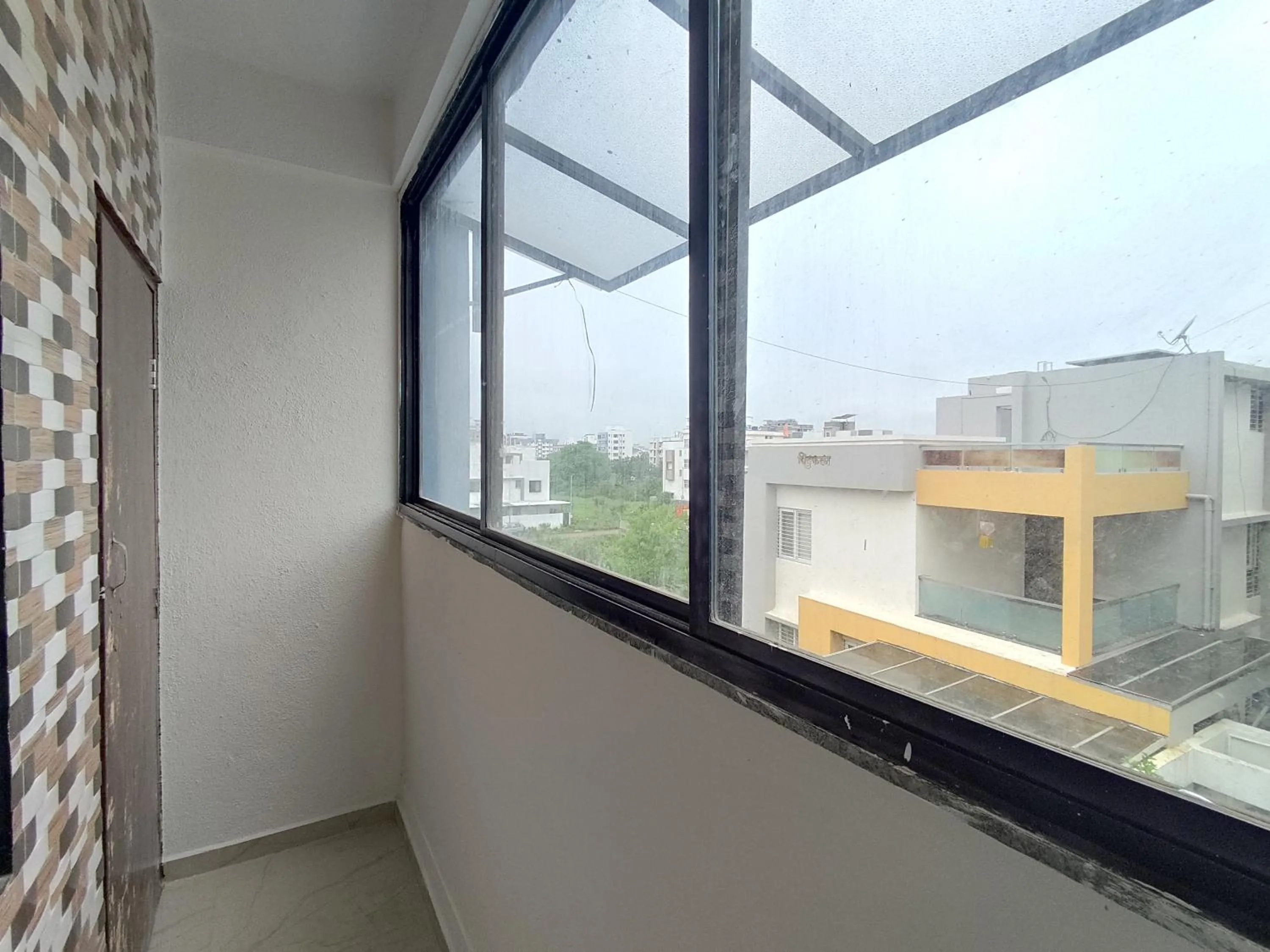 View (from property/room) in Ambient Homestay by NESTEASY