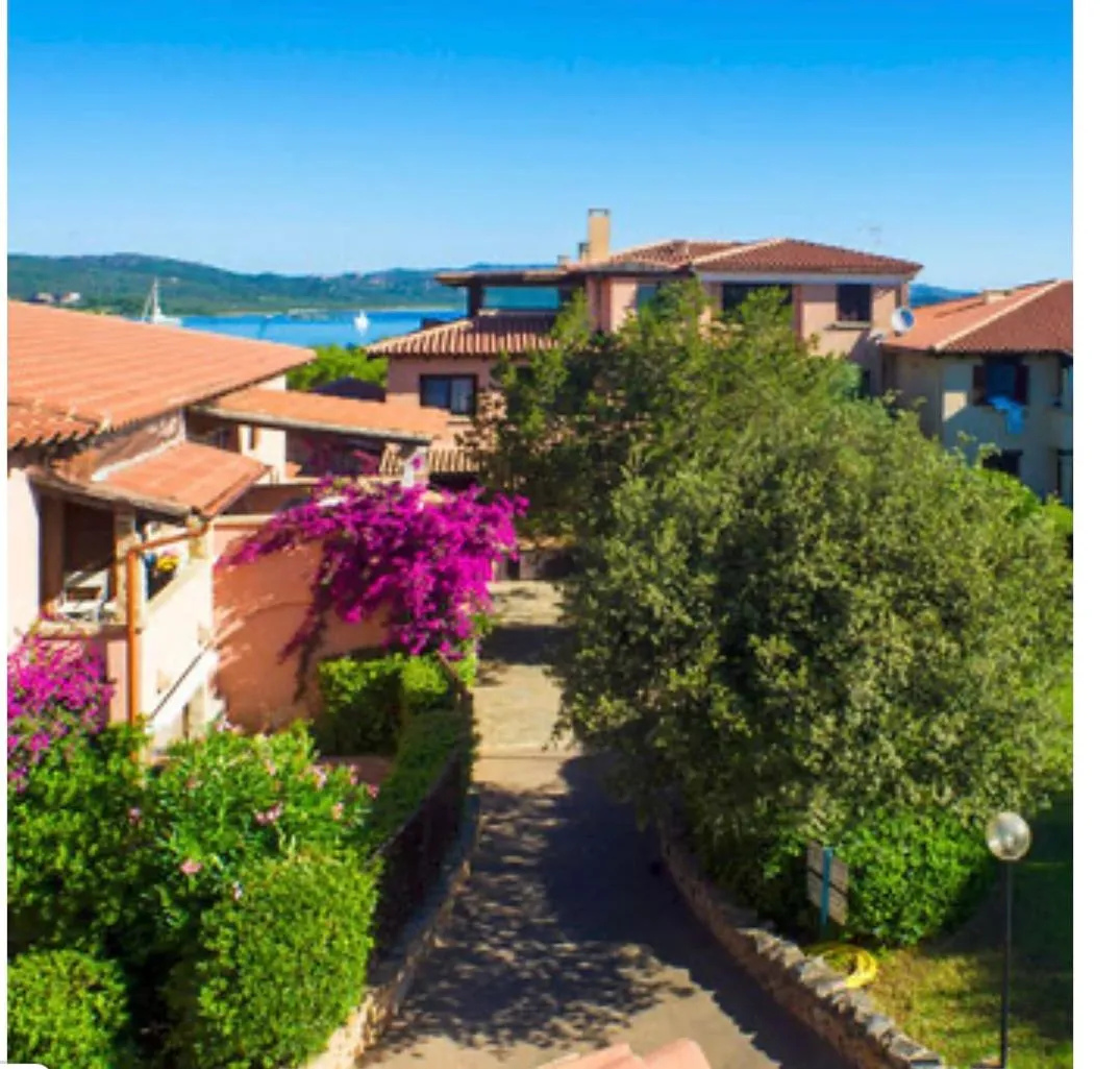 Residence Bouganville