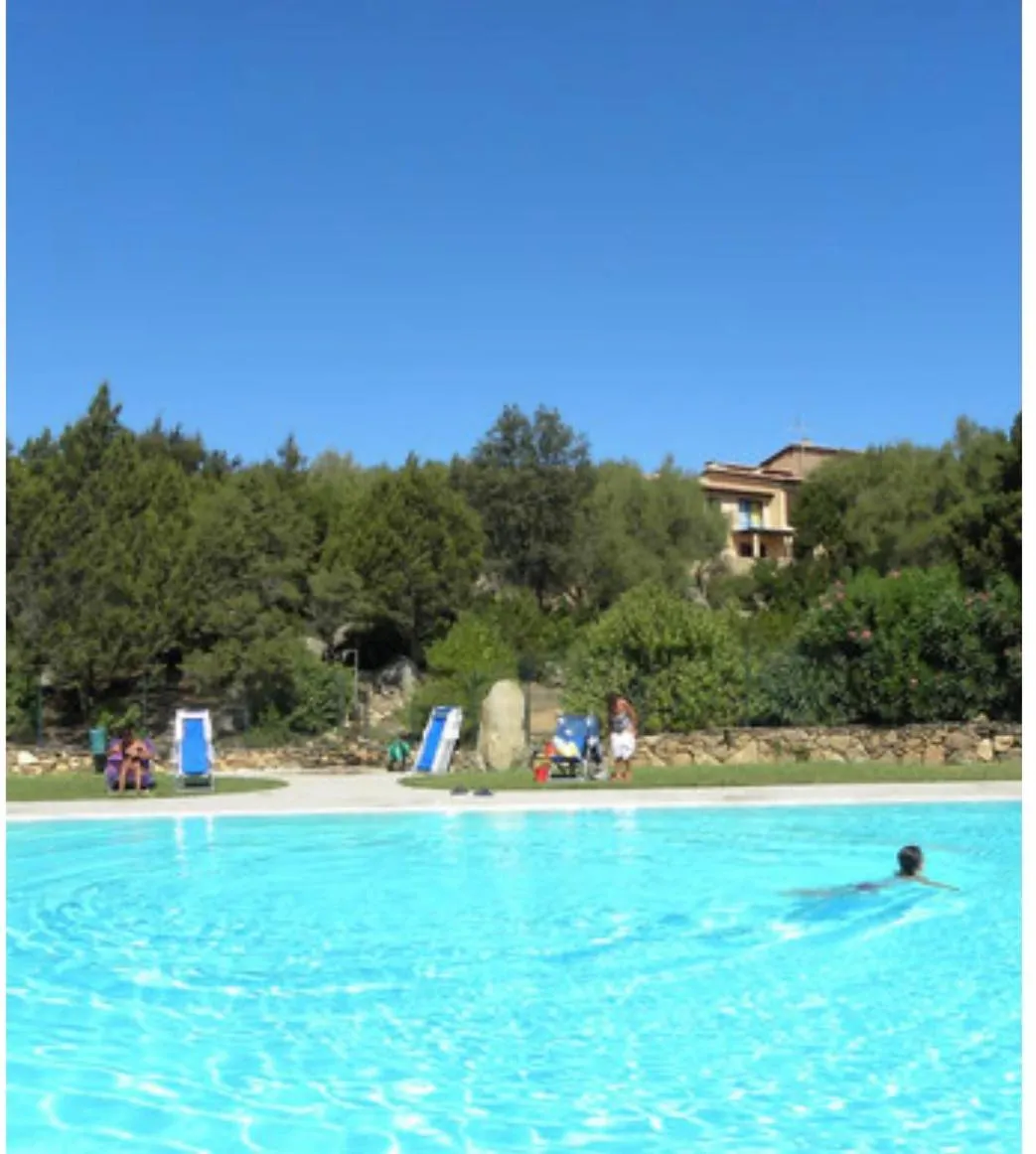 Residence Bouganville