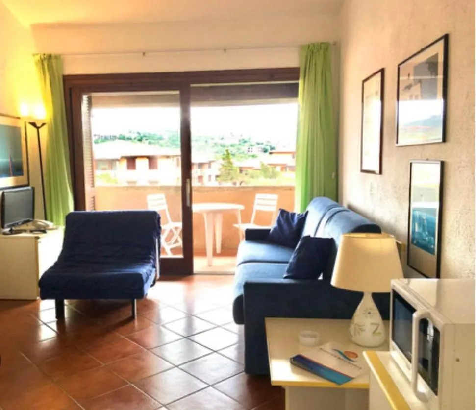 Residence Bouganville