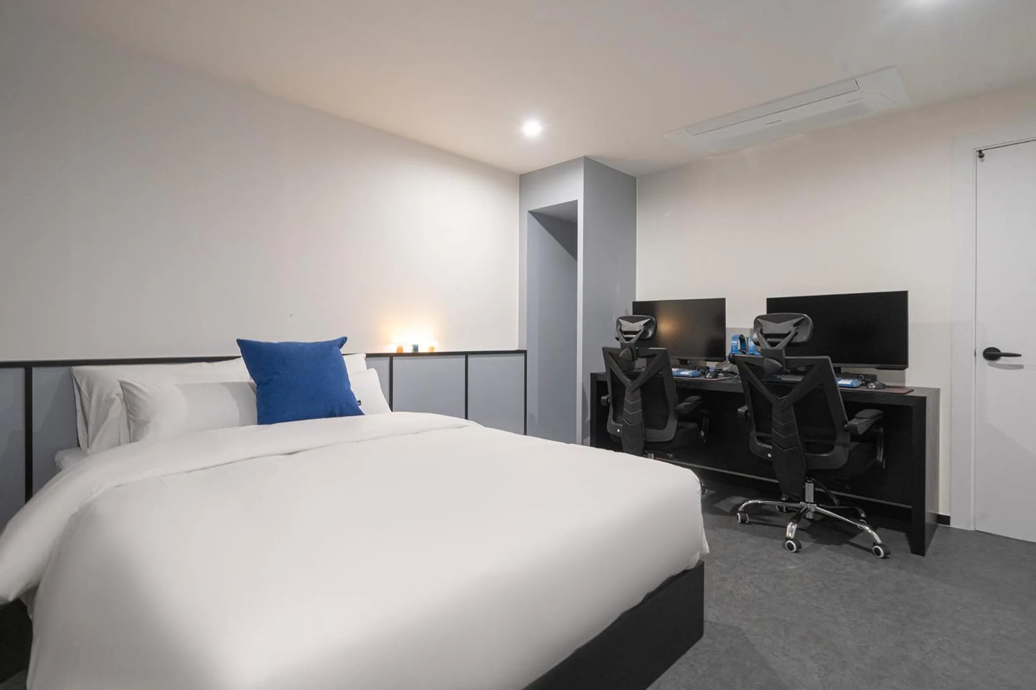 Photo of the whole room, Bed in Hotel Lavanda