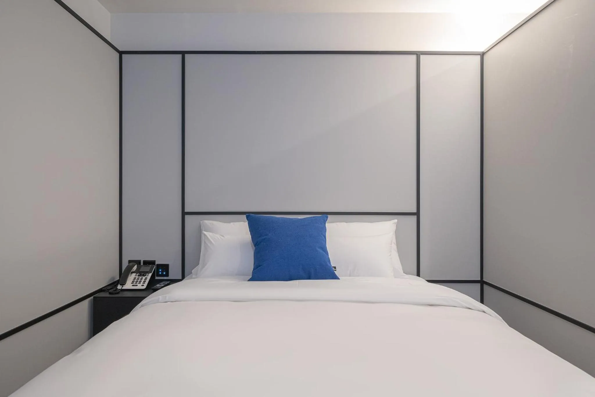 Photo of the whole room, Bed in Hotel Lavanda