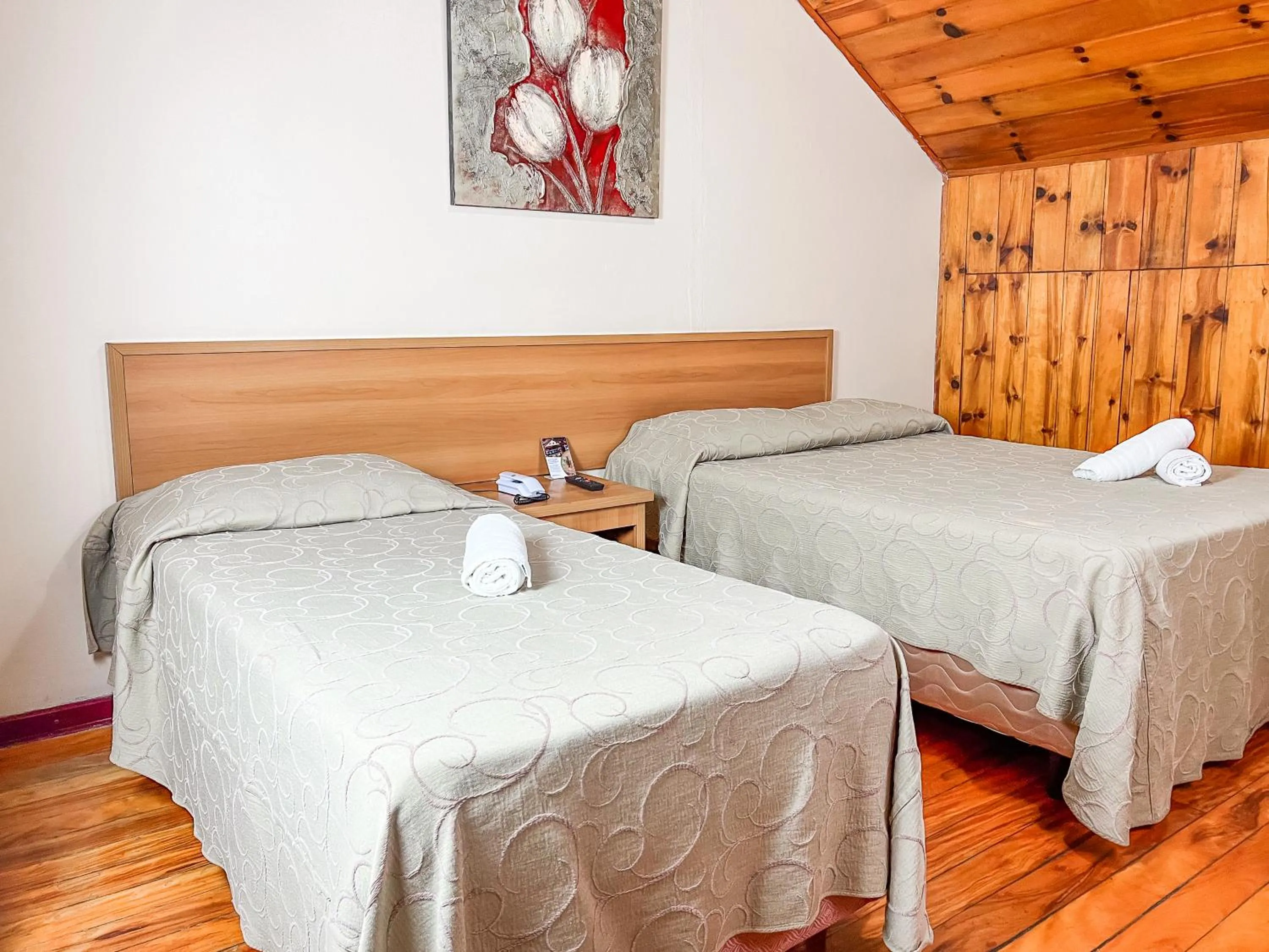 Bedroom, Bed in Hotel Fazenda Golden Park Campos do Jordão