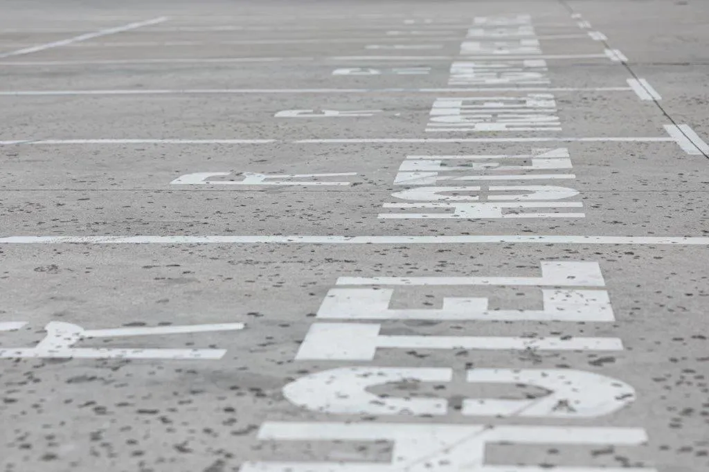 Off site in Andamur San Román